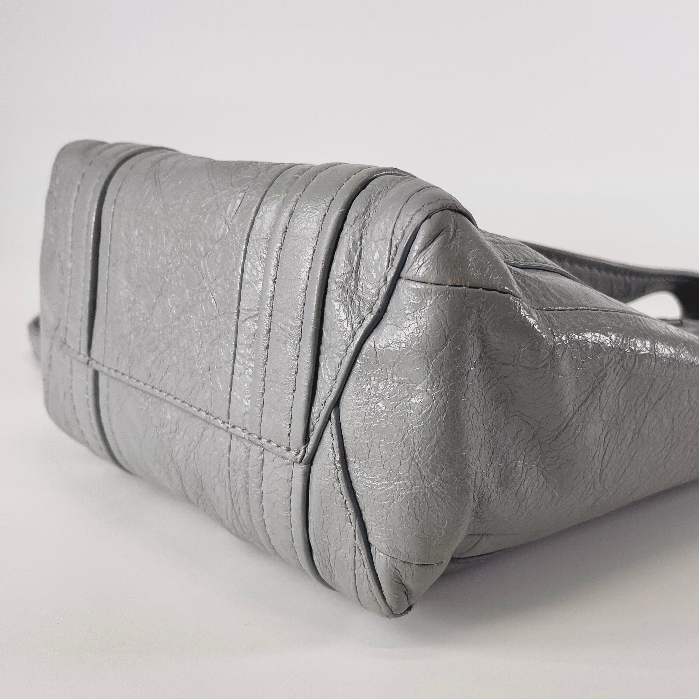 2606 secondhand BALENCIAGA Barbes