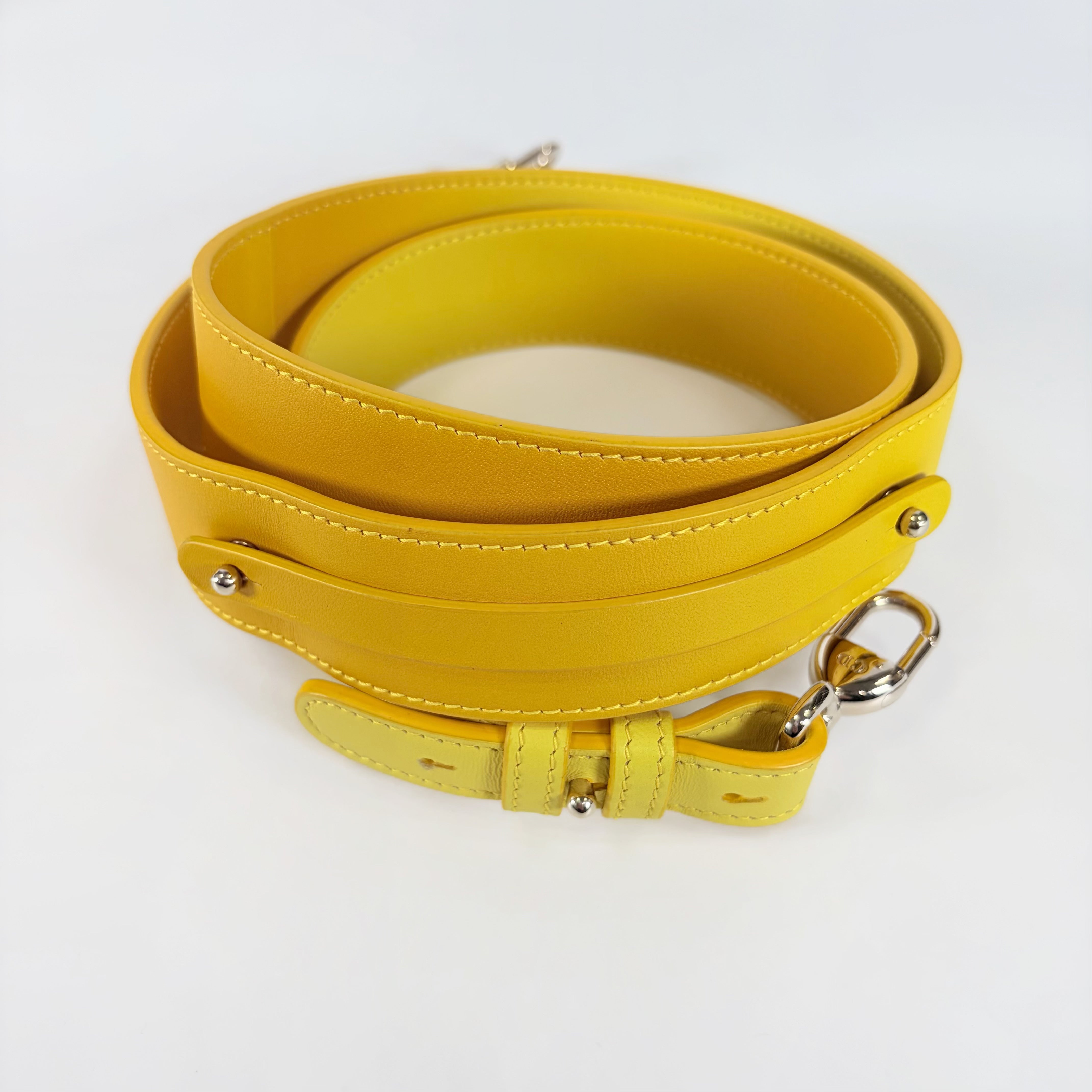 2508 CD Lady Dior Small YE