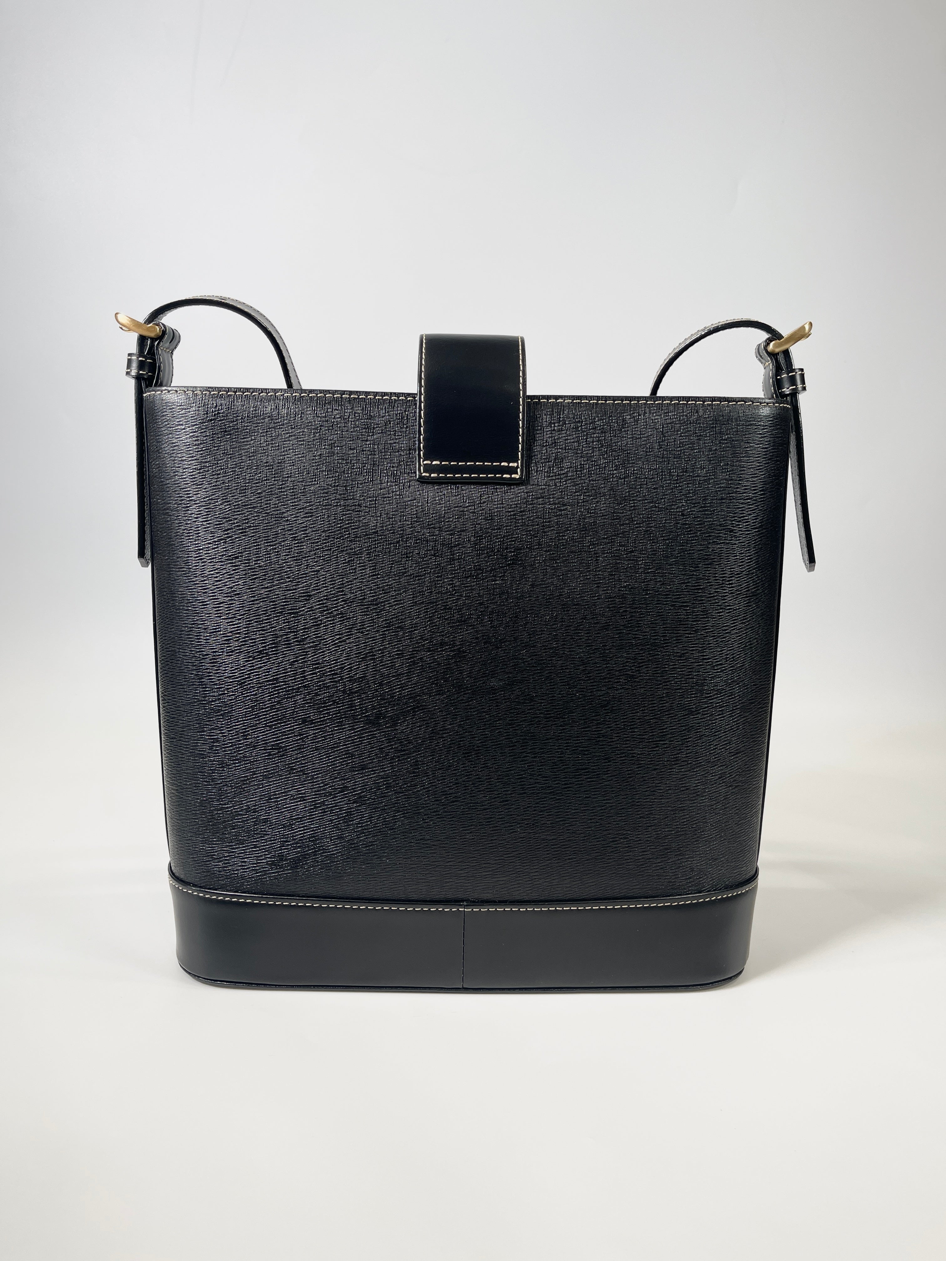 2605 secondhand BURBERRY Shoulder bag
