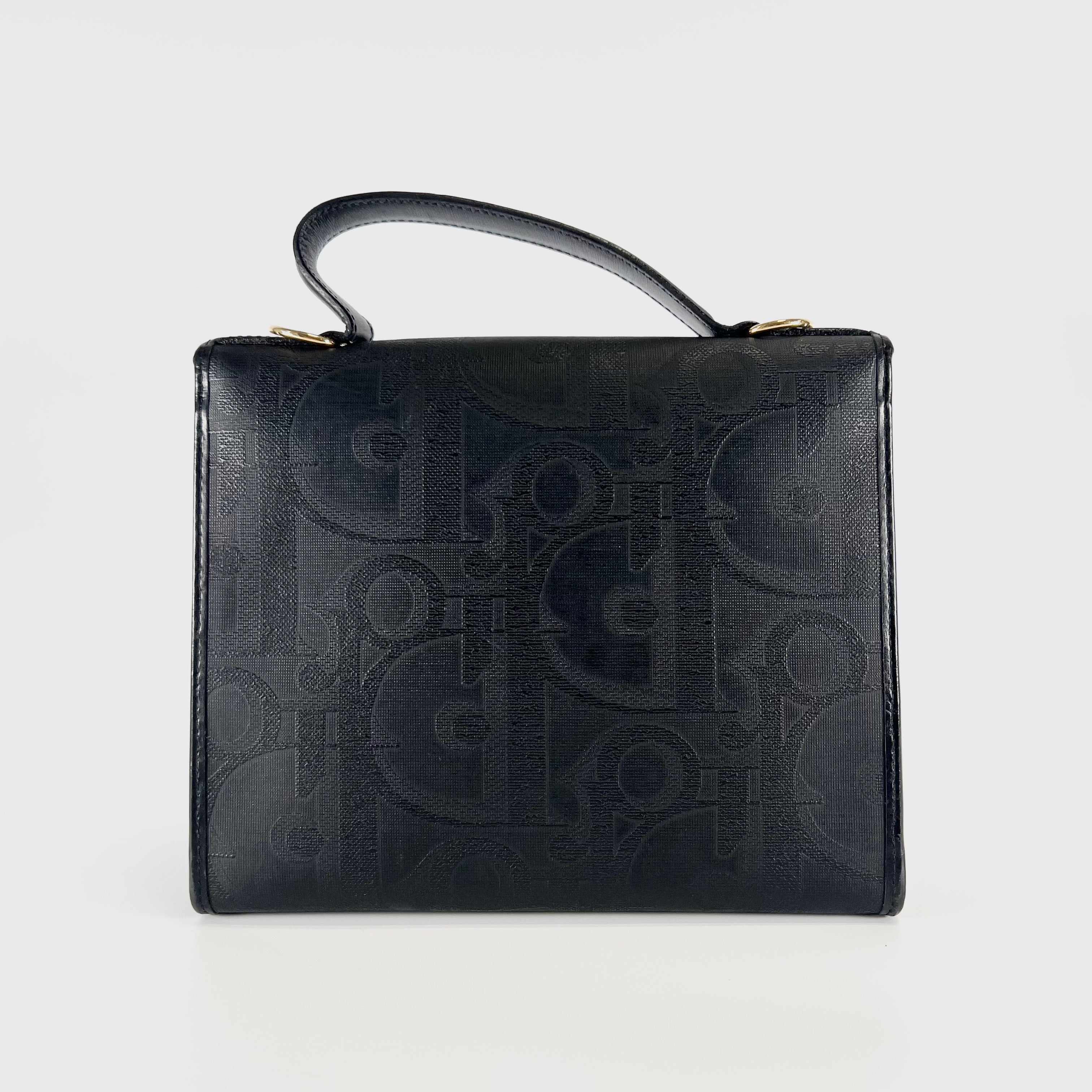 2605 secondhand CD 2Way bag