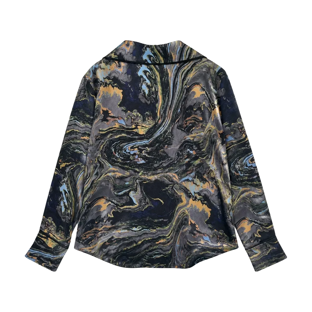 2602 secondhand FENDI shirt