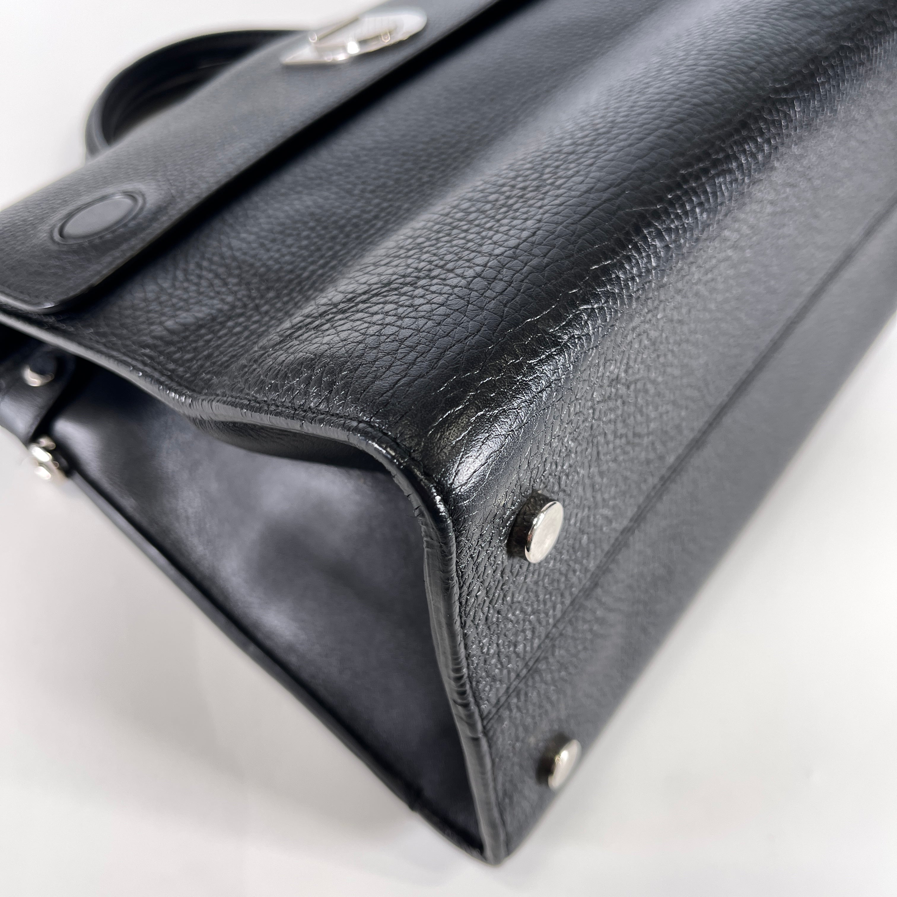2605 secondhand CD Diorama 2Way bag