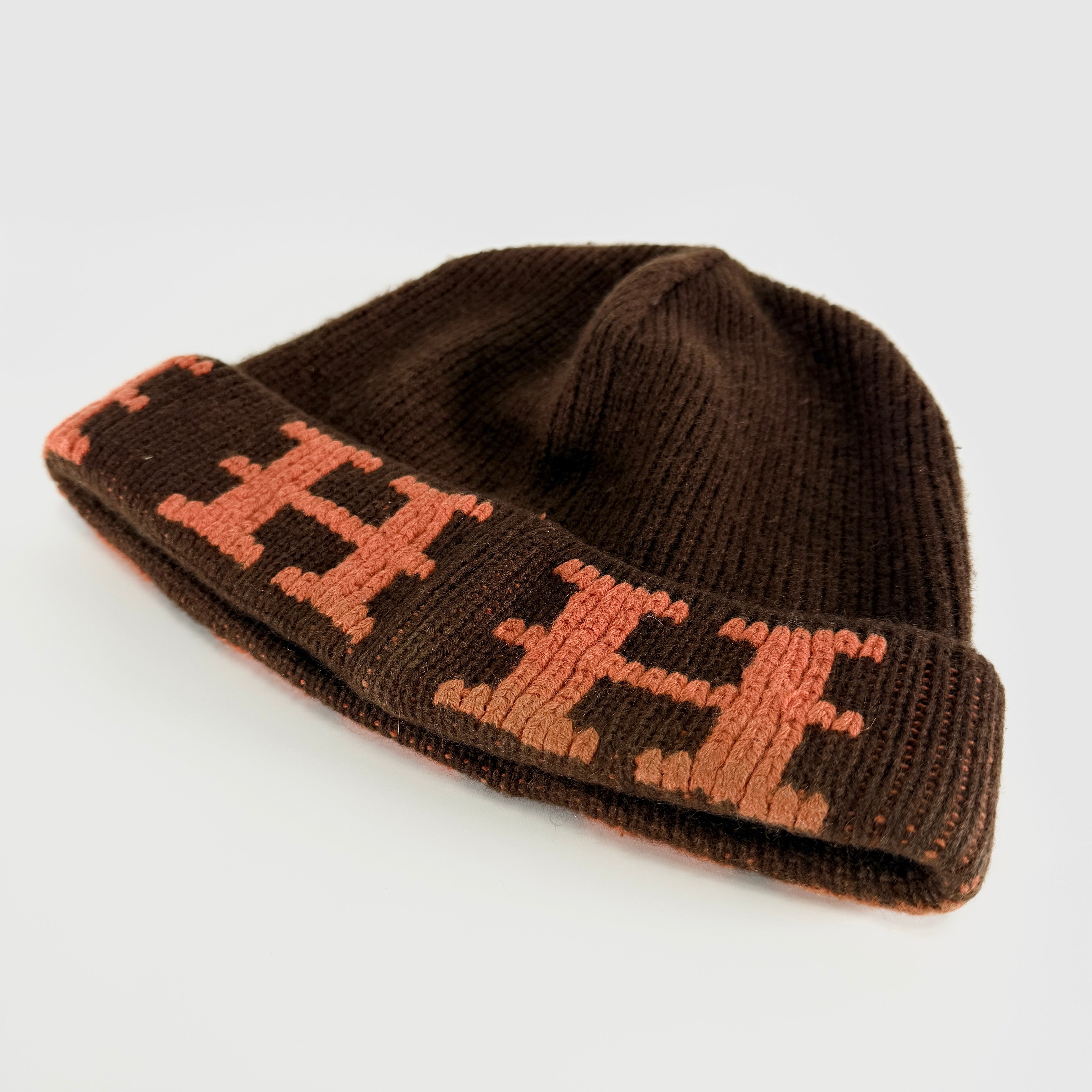 2606 secondhand HERMES Hat