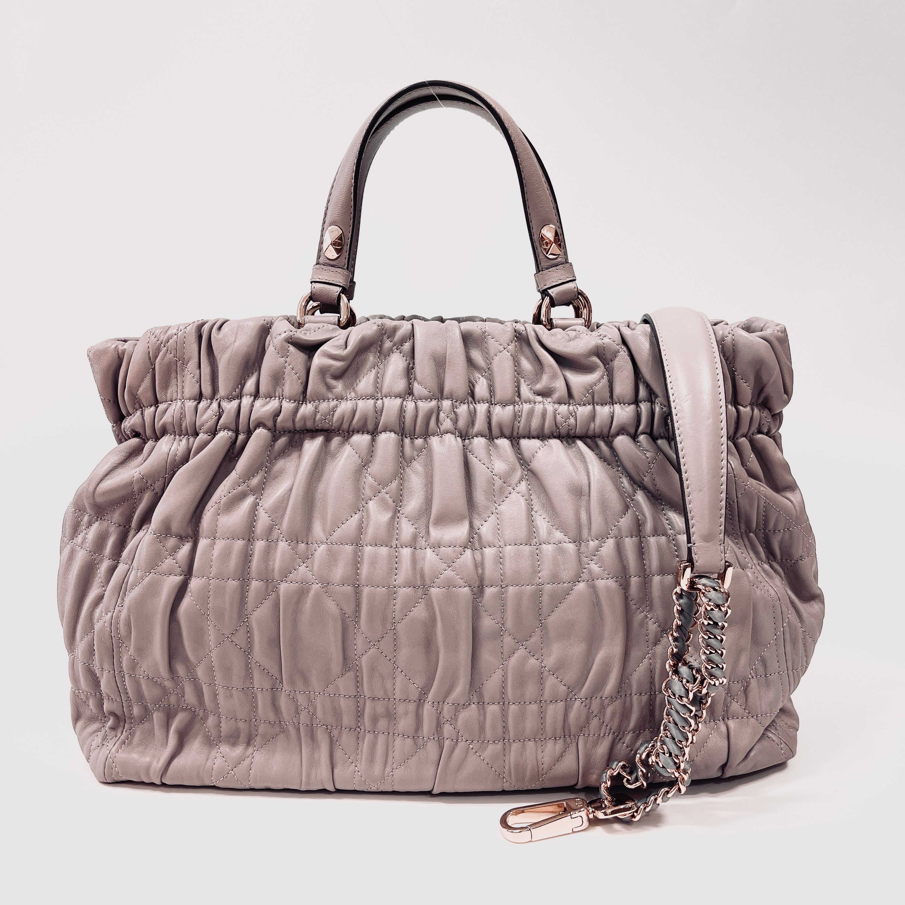 2605 secondhand CD 2Way bag
