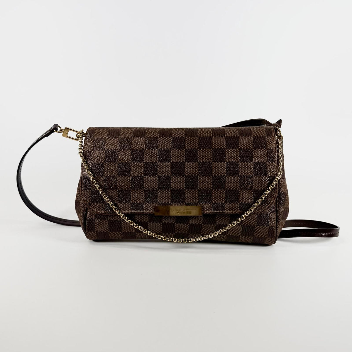 Used Handbag Favorit MM