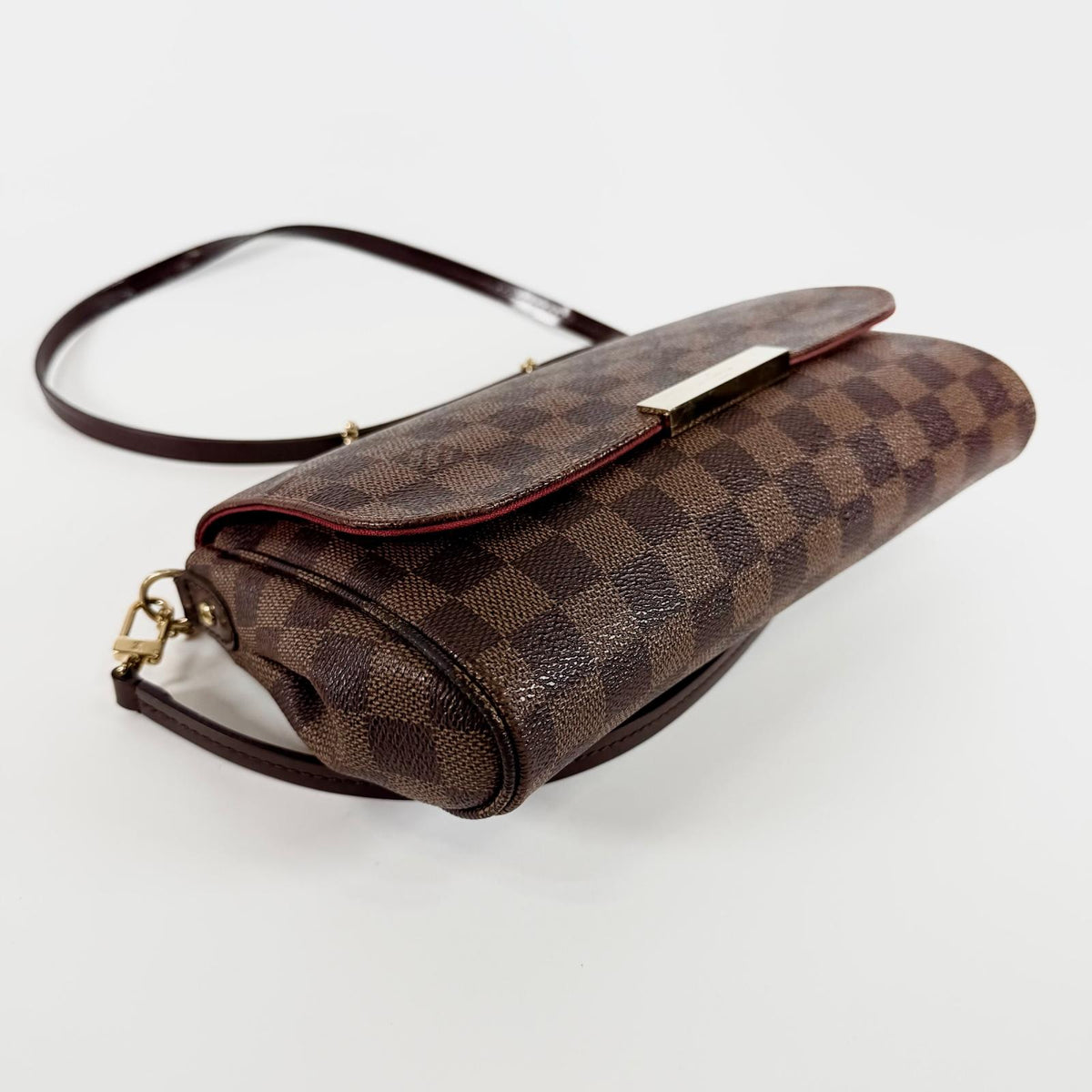 Used Handbag Favorit MM