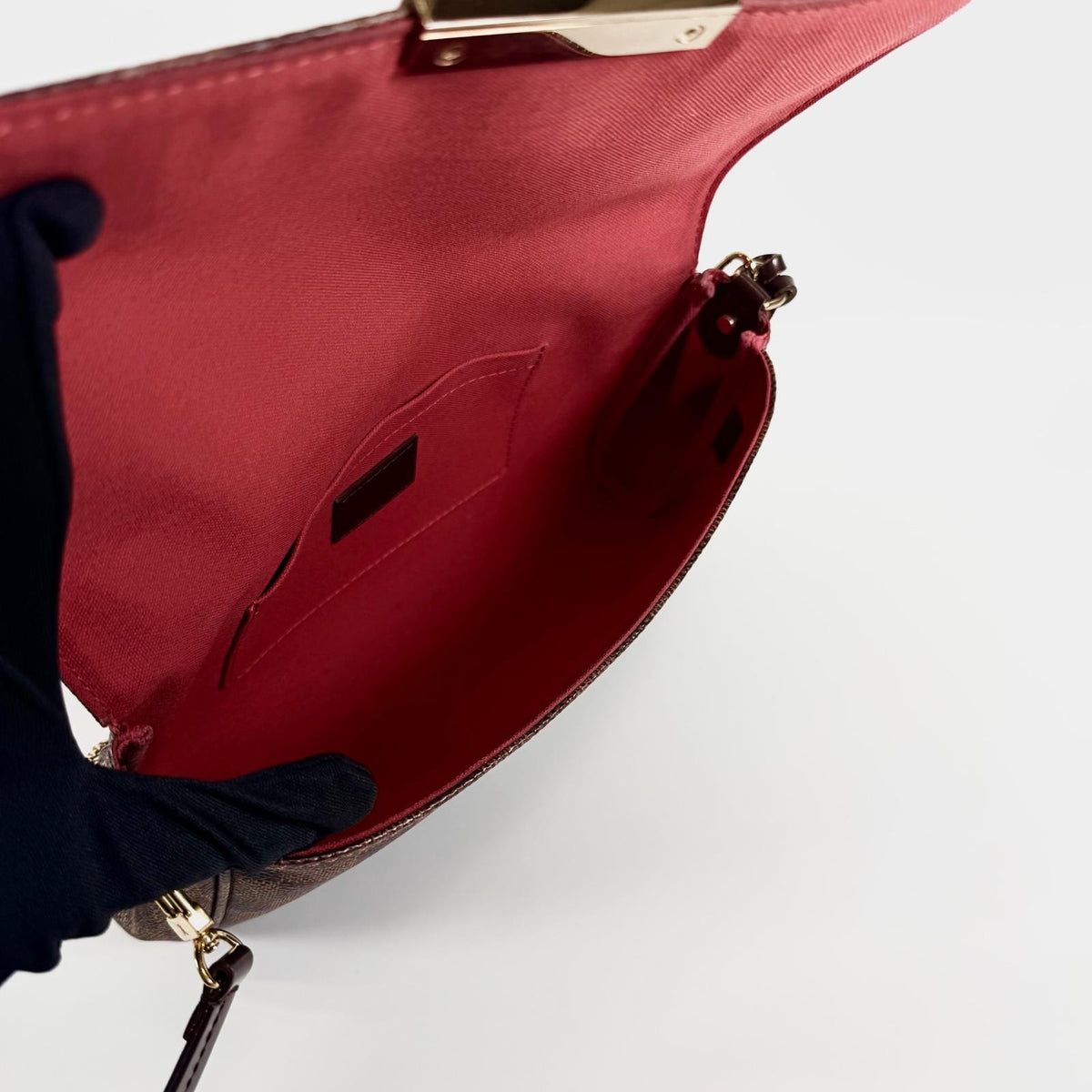 Used Handbag Favorit MM