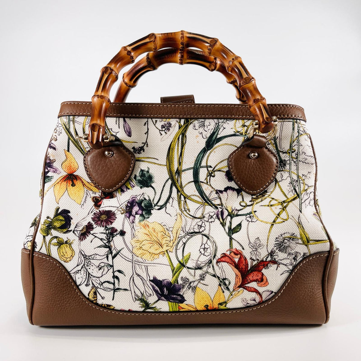 Used Handbag
