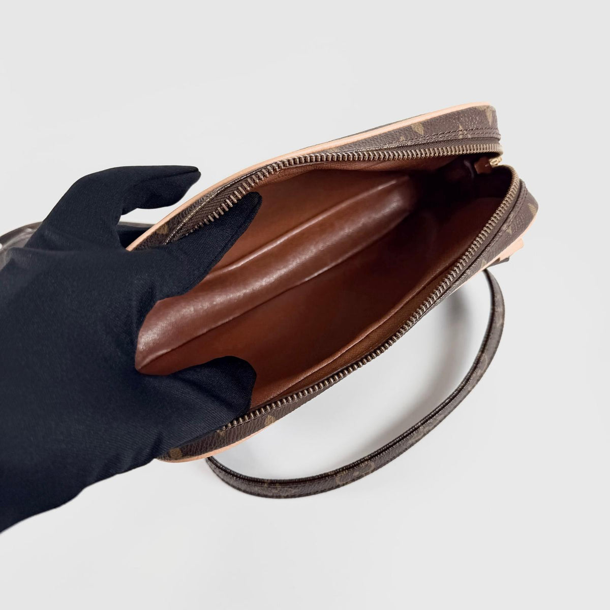 Used Shoulder Bag Marly Bandoulière 1