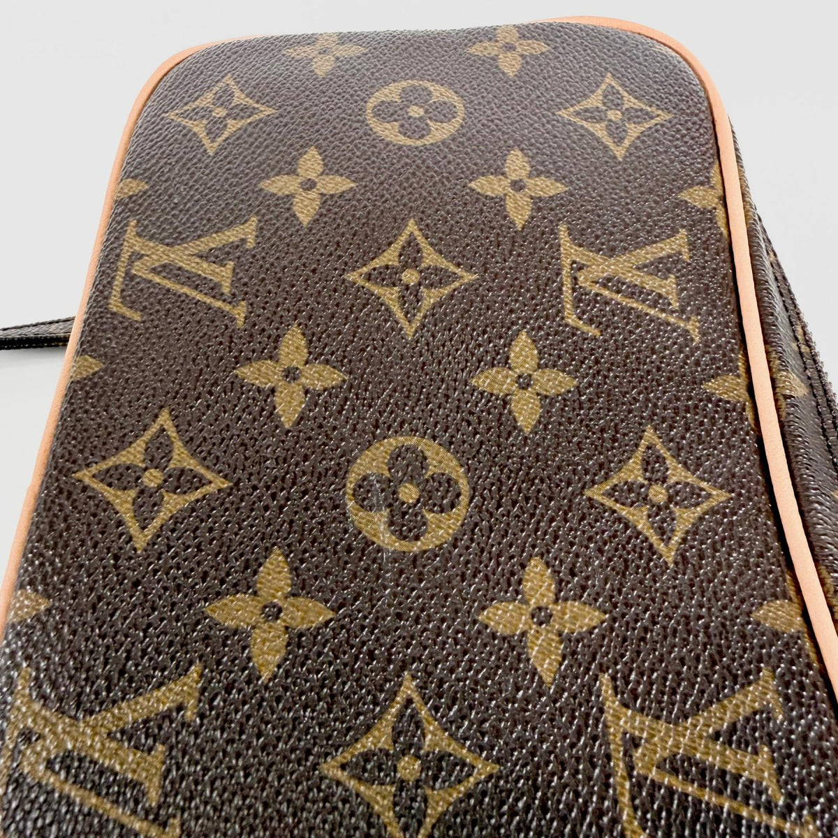Used Shoulder Bag Marly Bandoulière 1