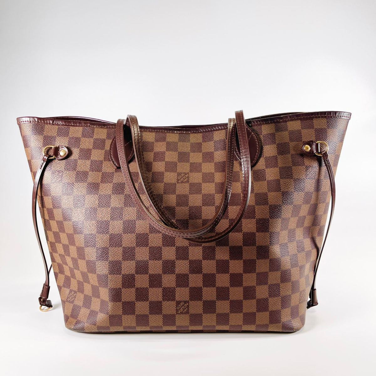 Used Shoulder Bag Never full