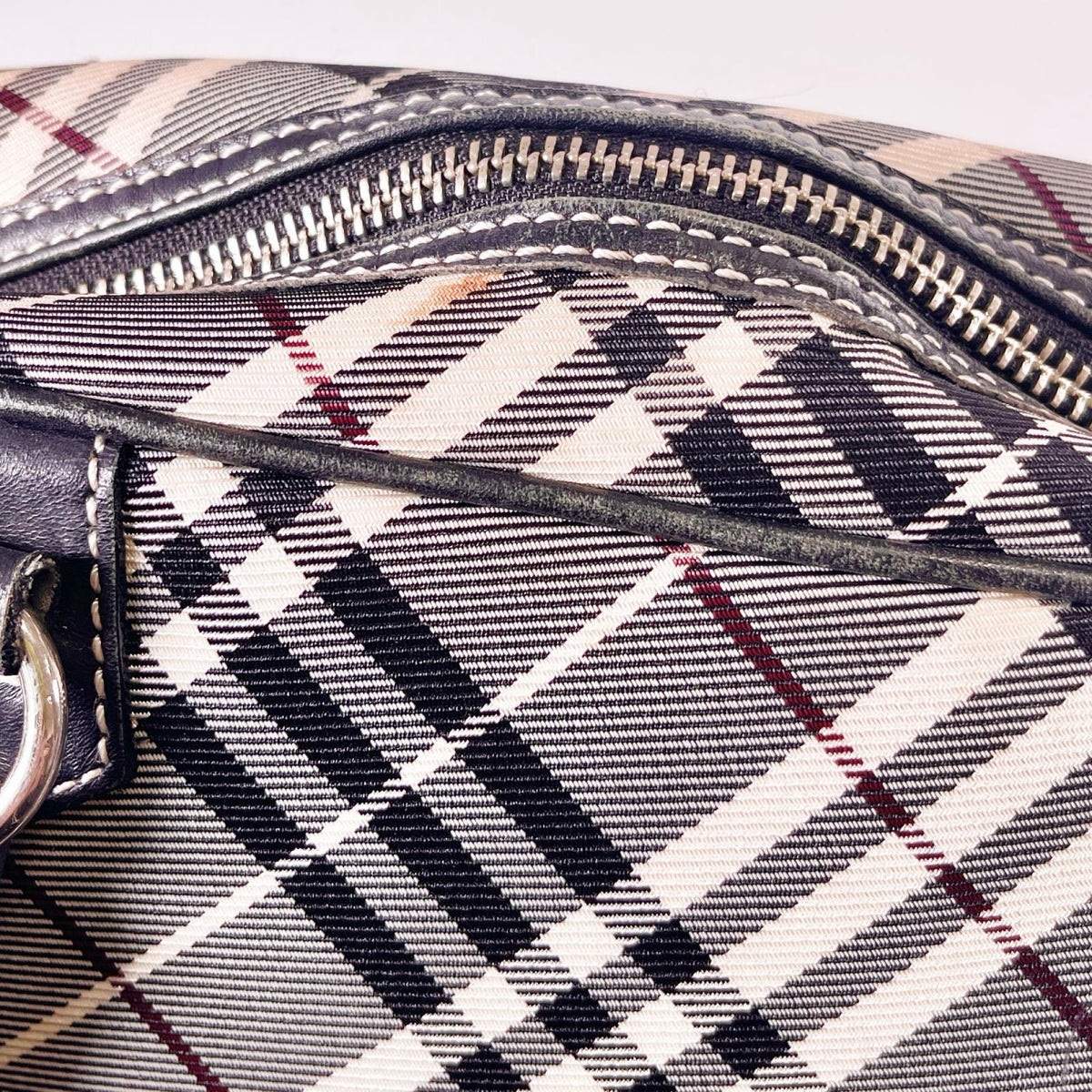 Used Handbag