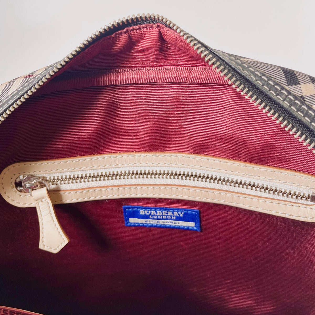 Used Handbag