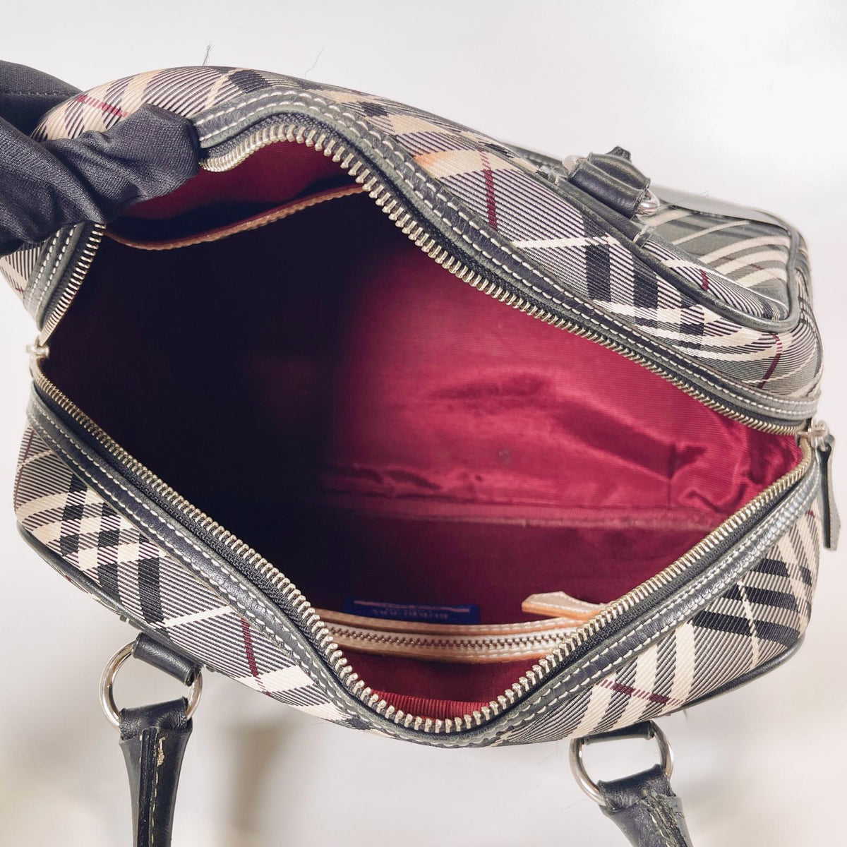 Used Handbag