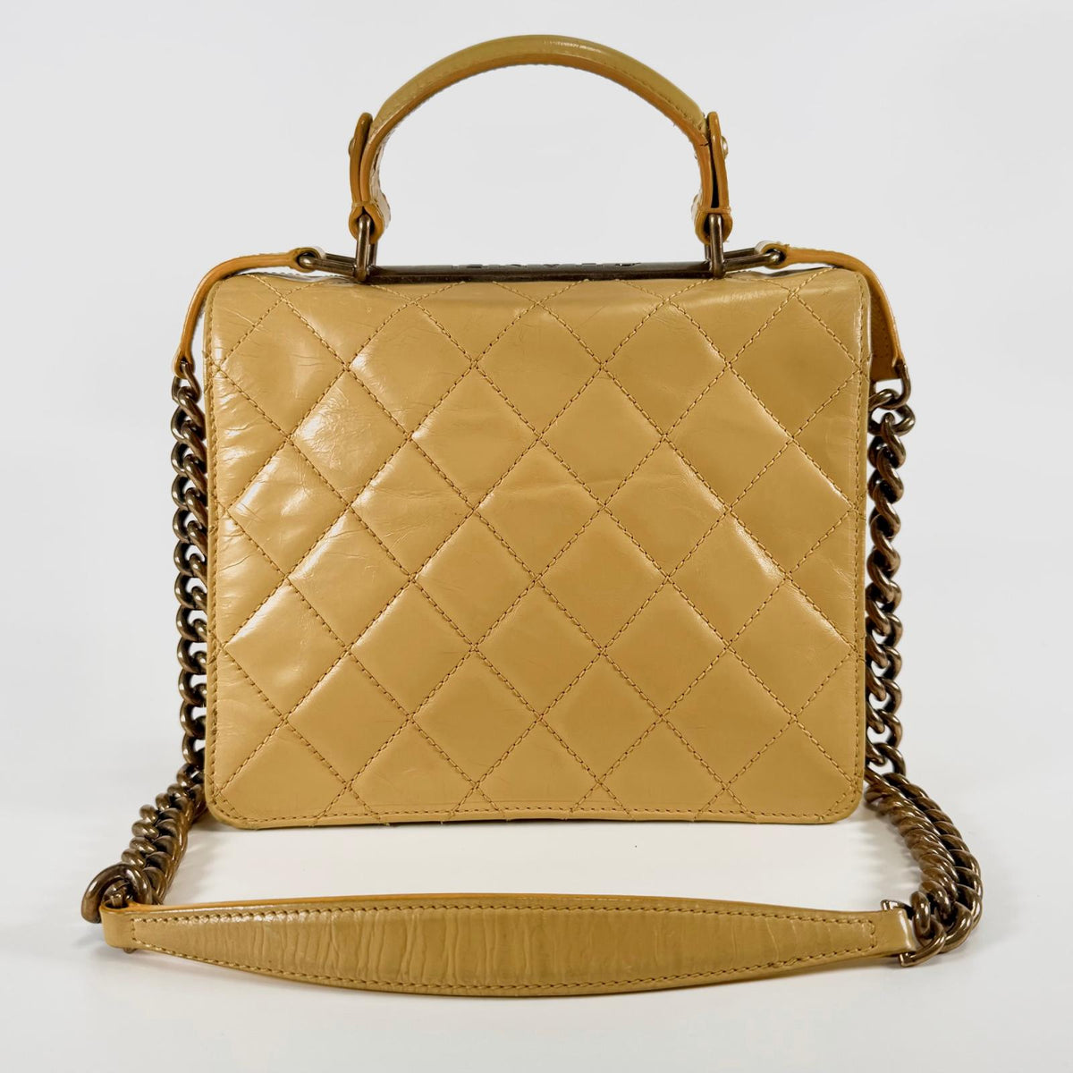 Used Shoulder Bag Rita