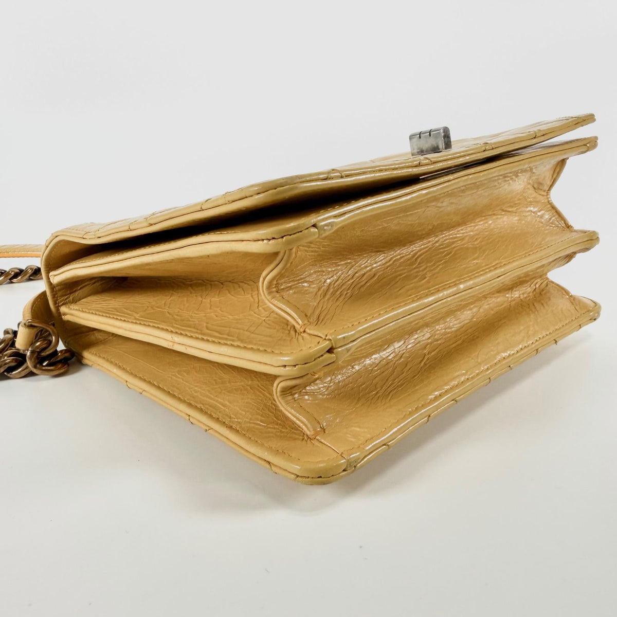 Used Shoulder Bag Rita