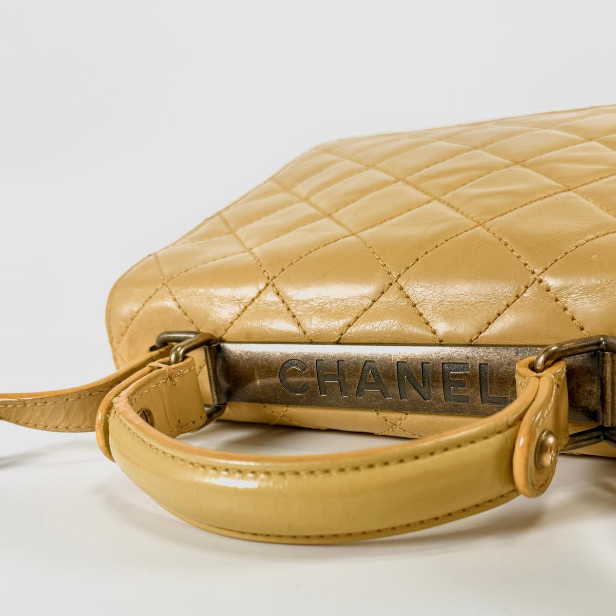 Used Shoulder Bag Rita