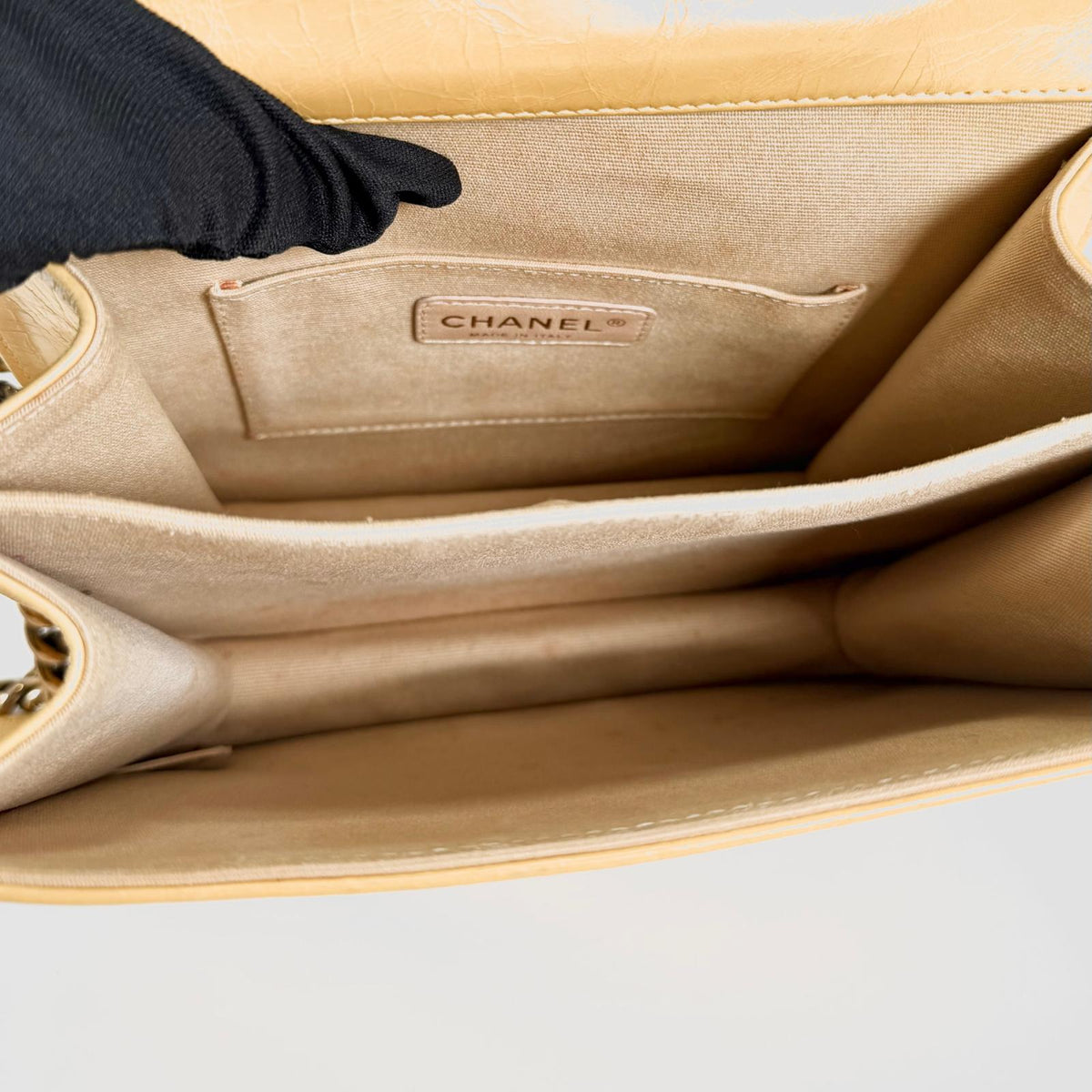 Used Shoulder Bag Rita
