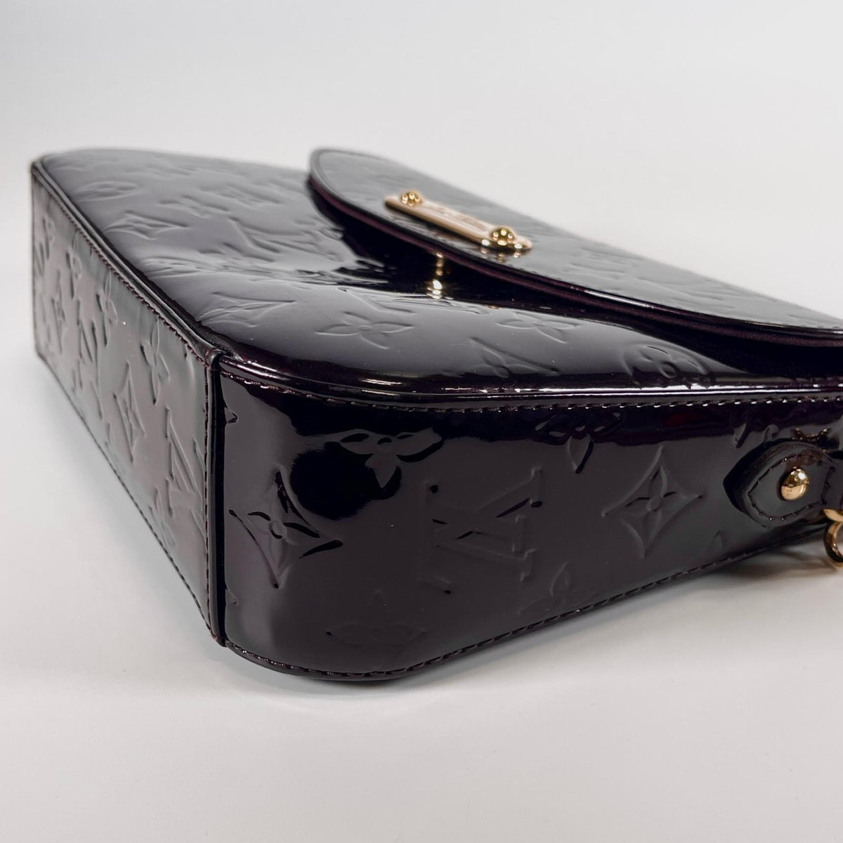Used Shoulder Bag Rodeo drive