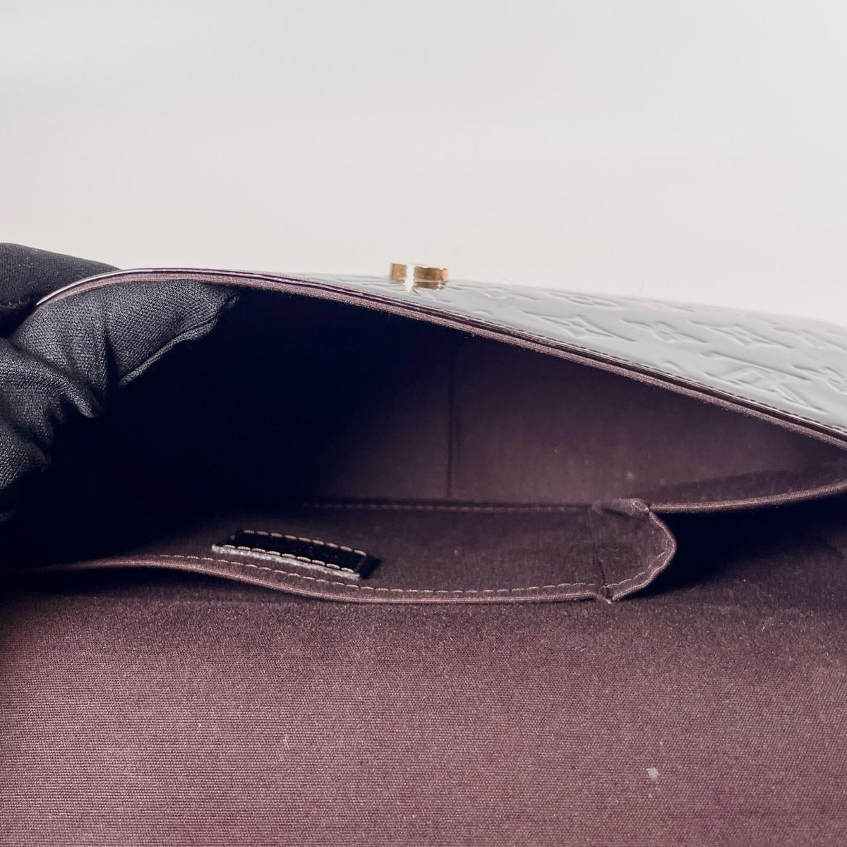 Used Shoulder Bag Rodeo drive