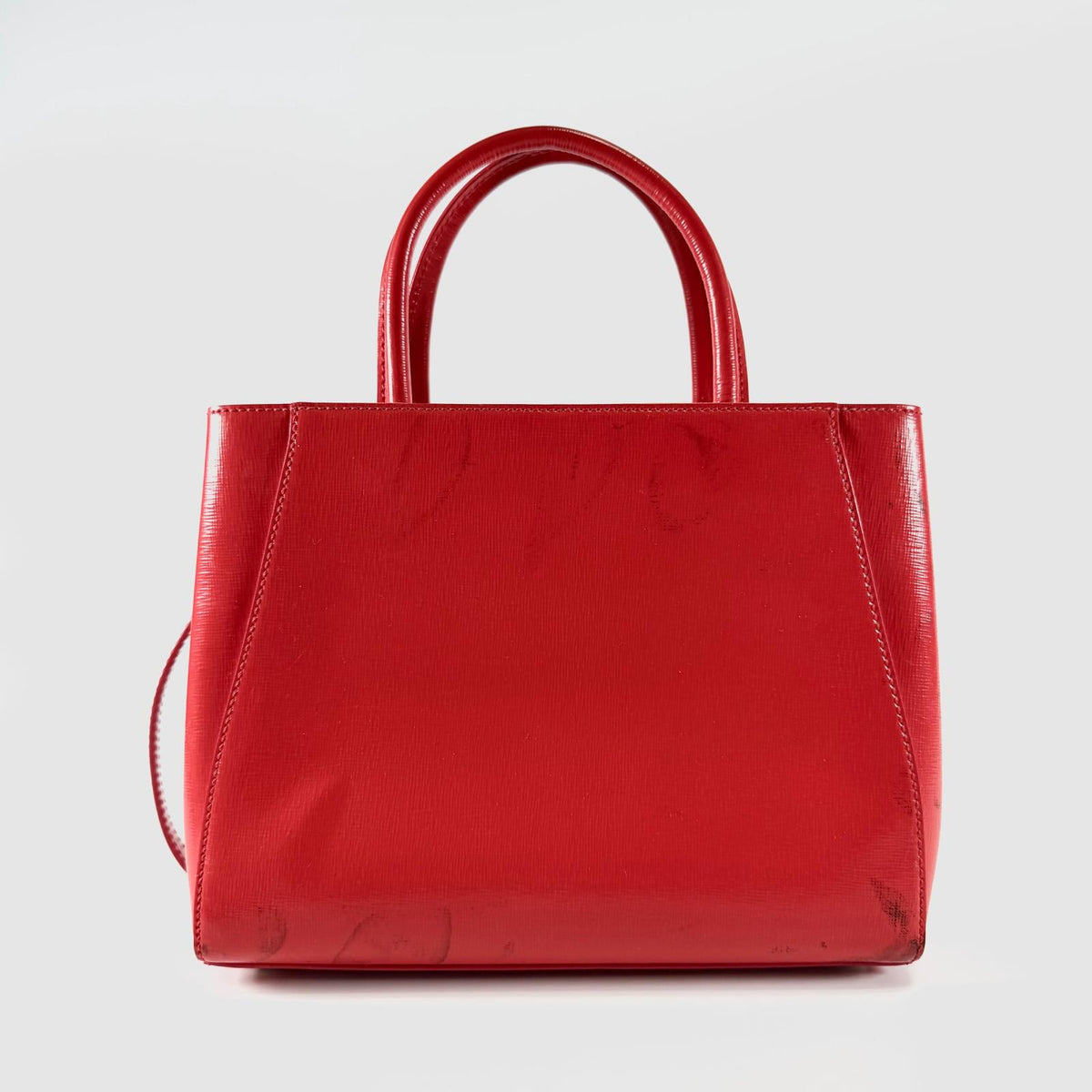 Used Handbag PETITE 2JOURS