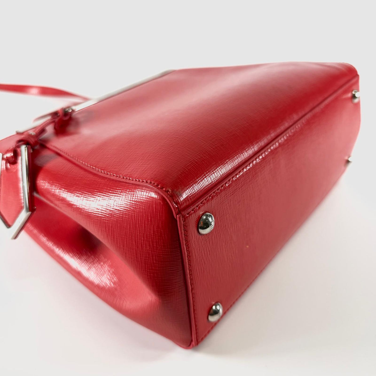 Used Handbag PETITE 2JOURS