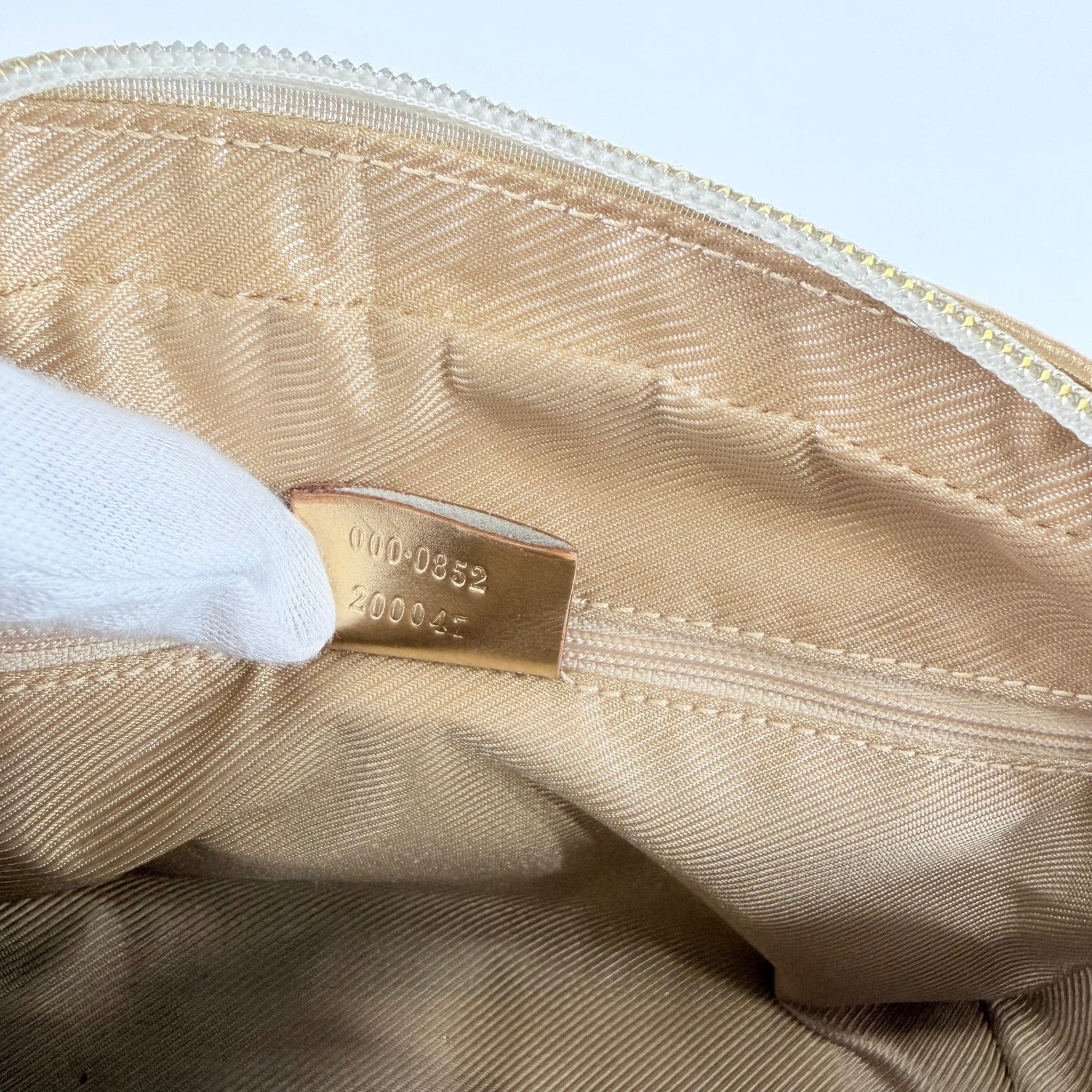 Used Handbag