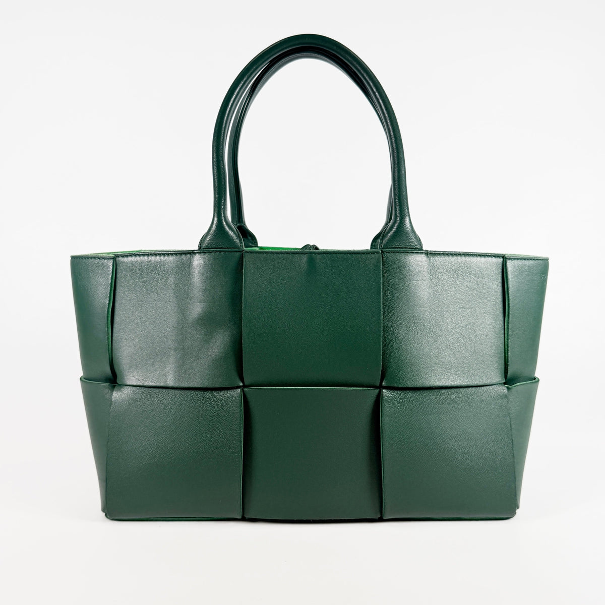 Used Tote Bag Arco Tote Bag