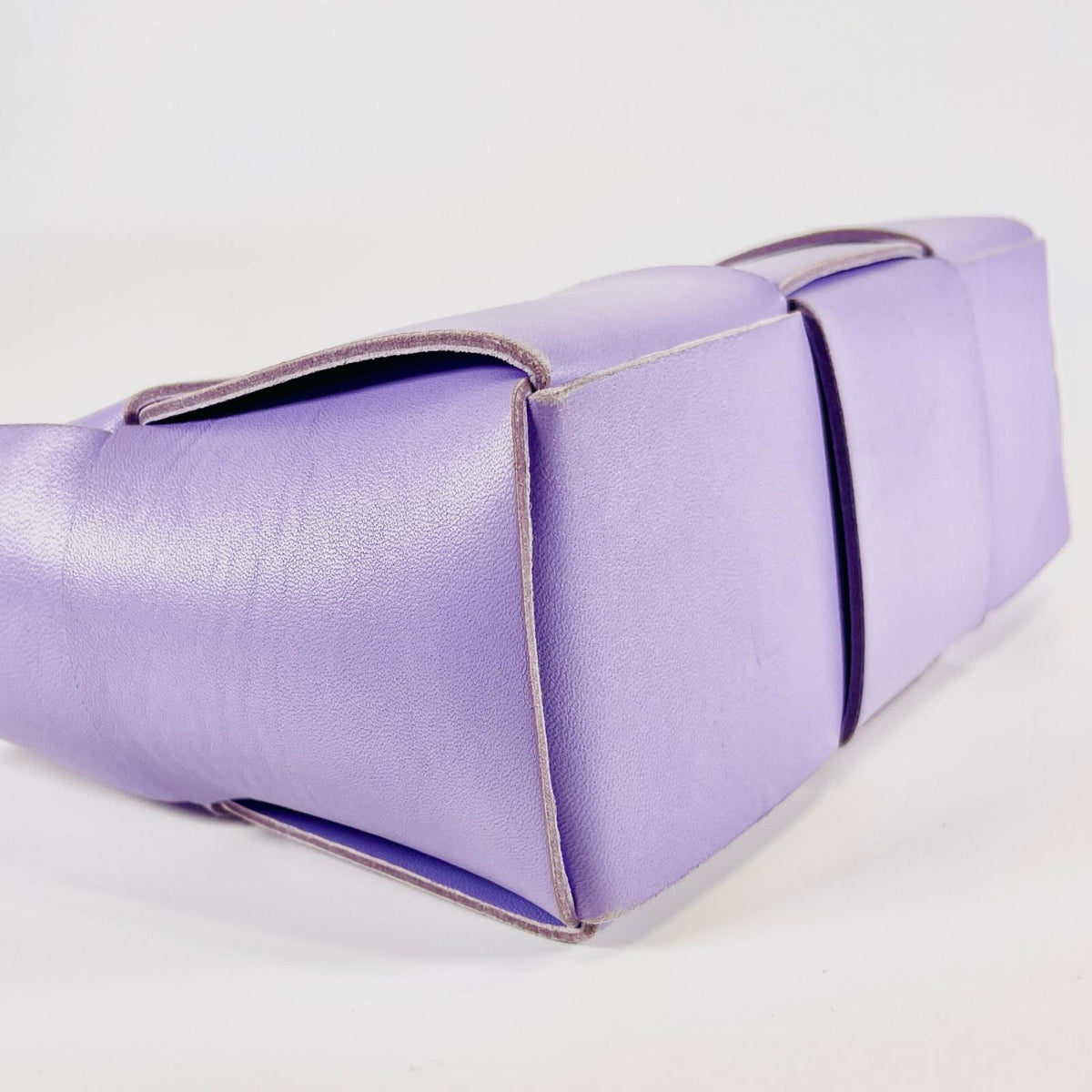 Used Handbag Candy Alco Tote