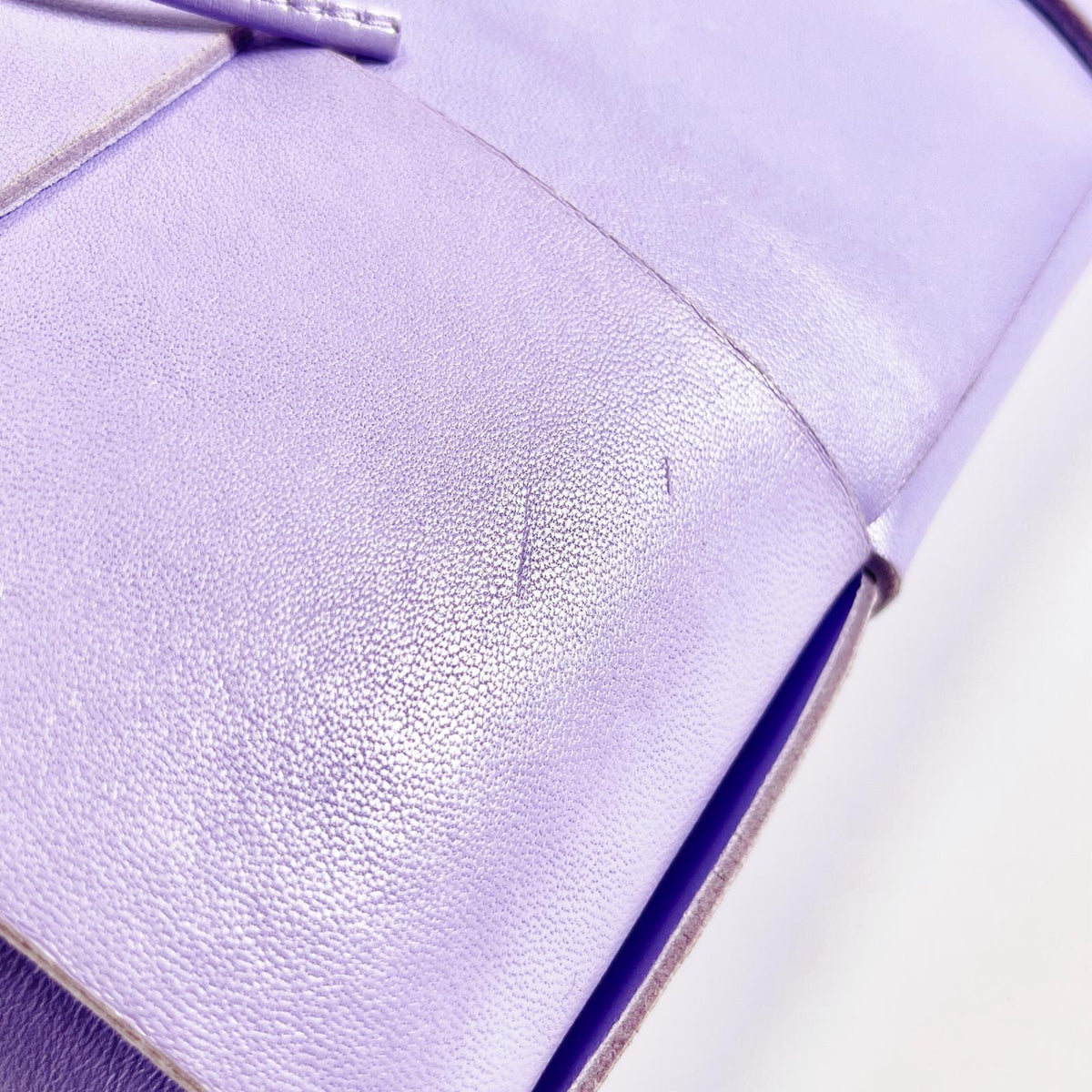 Used Handbag Candy Alco Tote