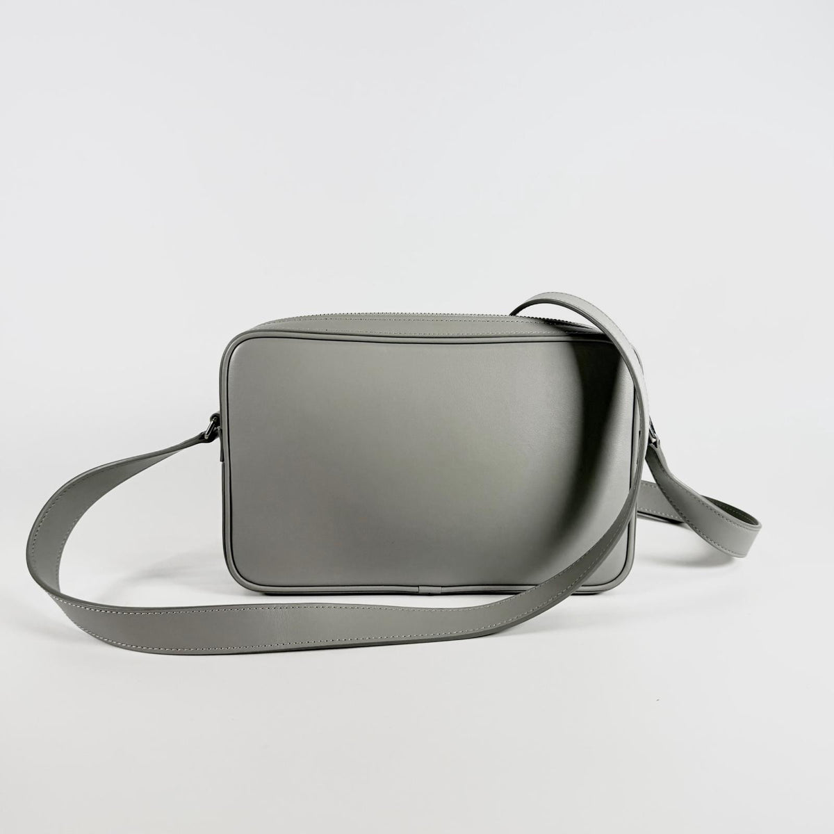 Used Shoulder Bag Logo Shoulder Bag