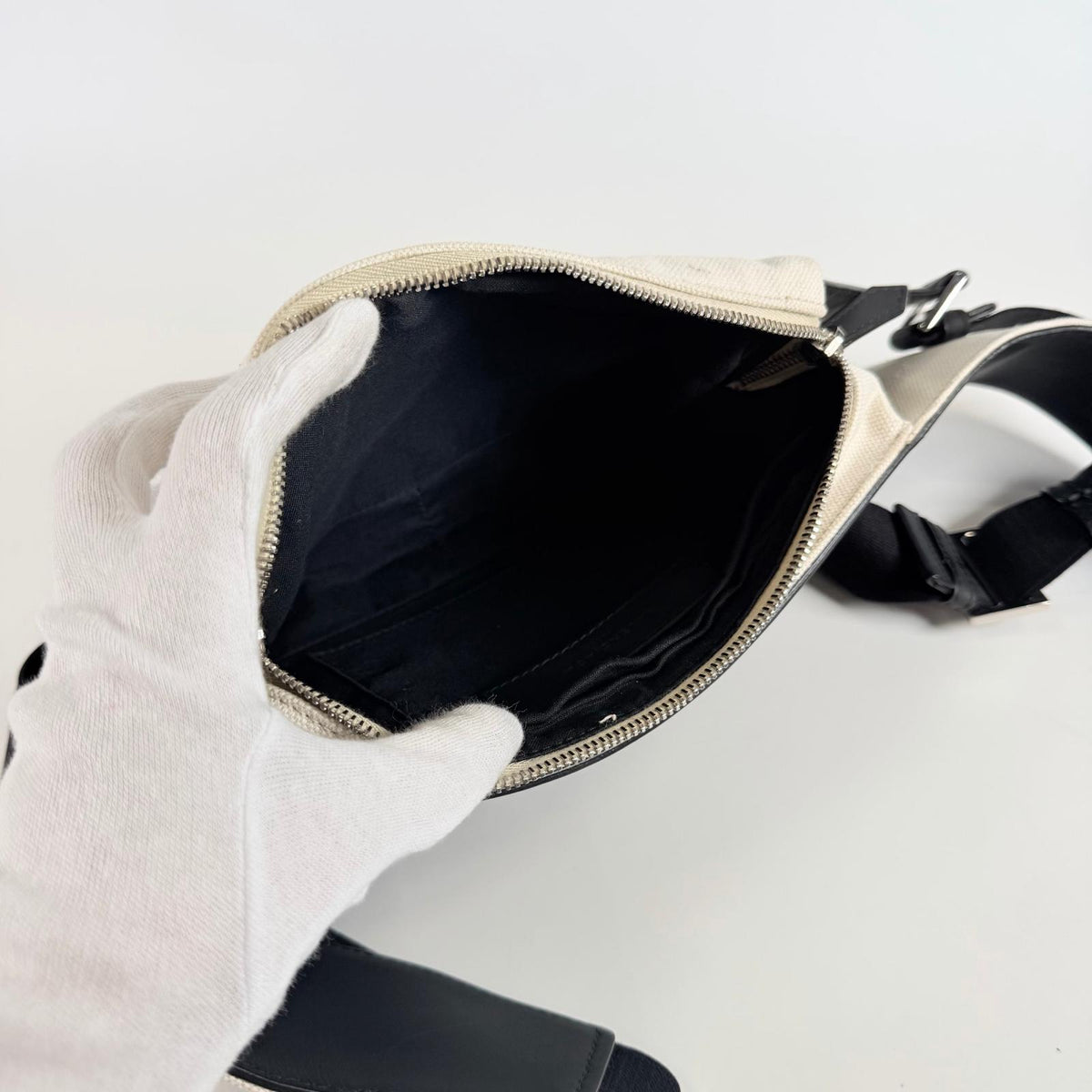 Used Waist bag