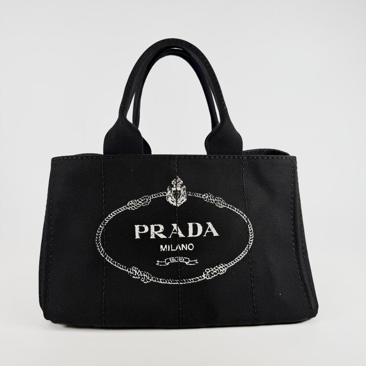 Used Handbag Canapa