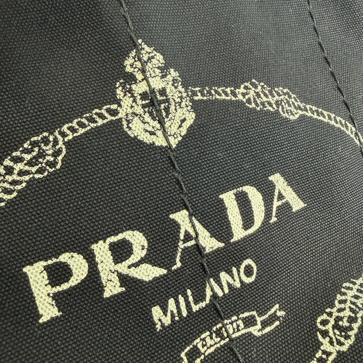 Used Handbag Canapa