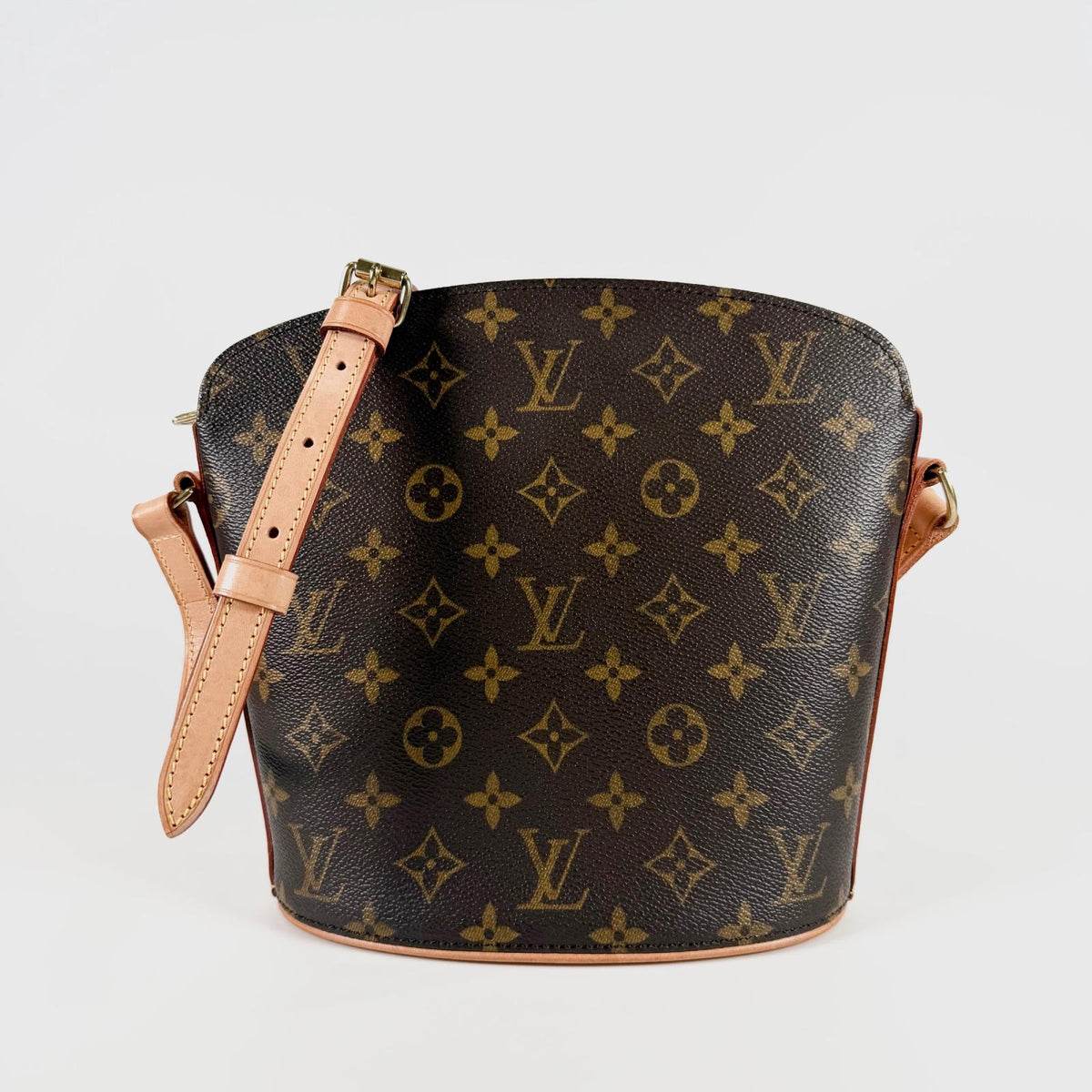Used Shoulder Bag Drouot