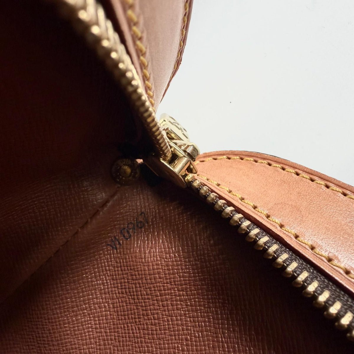 Used Shoulder Bag Drouot