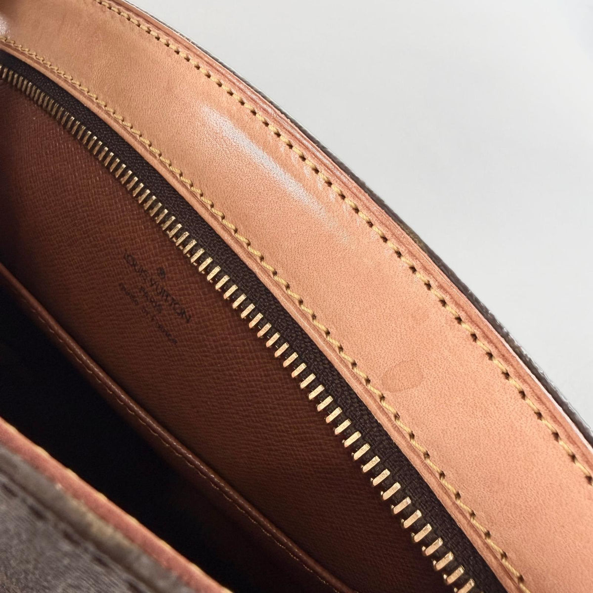 Used Shoulder Bag Drouot