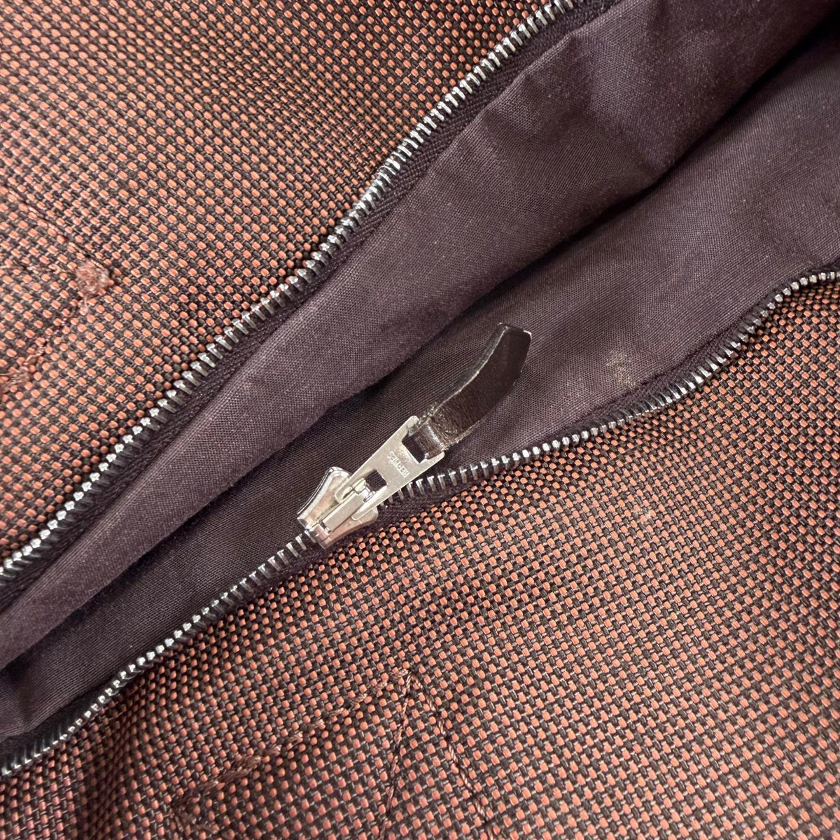Used Handbag Her Line Cabas
