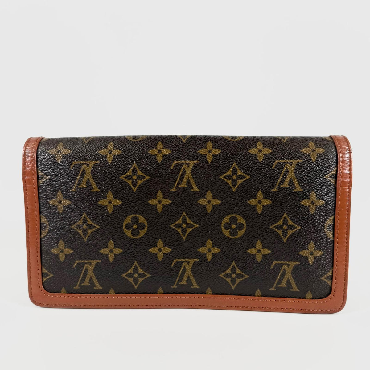 Used business bag Pochette Dam