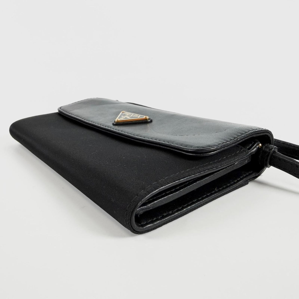 Used Wallet Chain Shoulder wallet