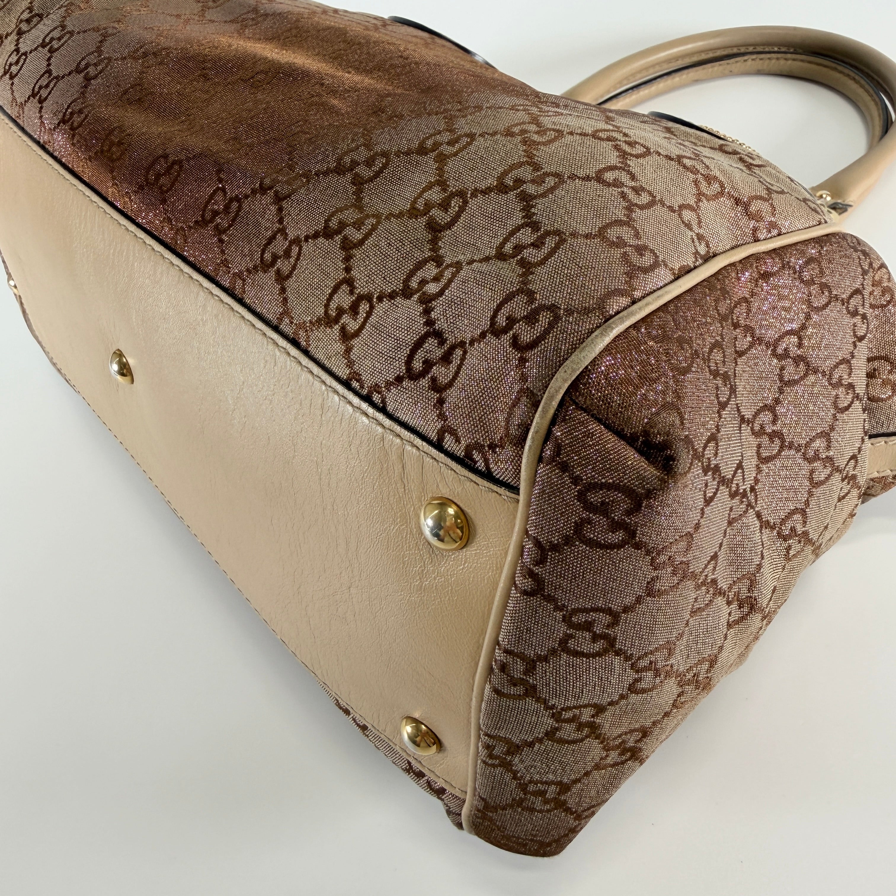 2606 secondhand GUCCI Shoulder bag / Crossbody Bag 2way shoulder bag