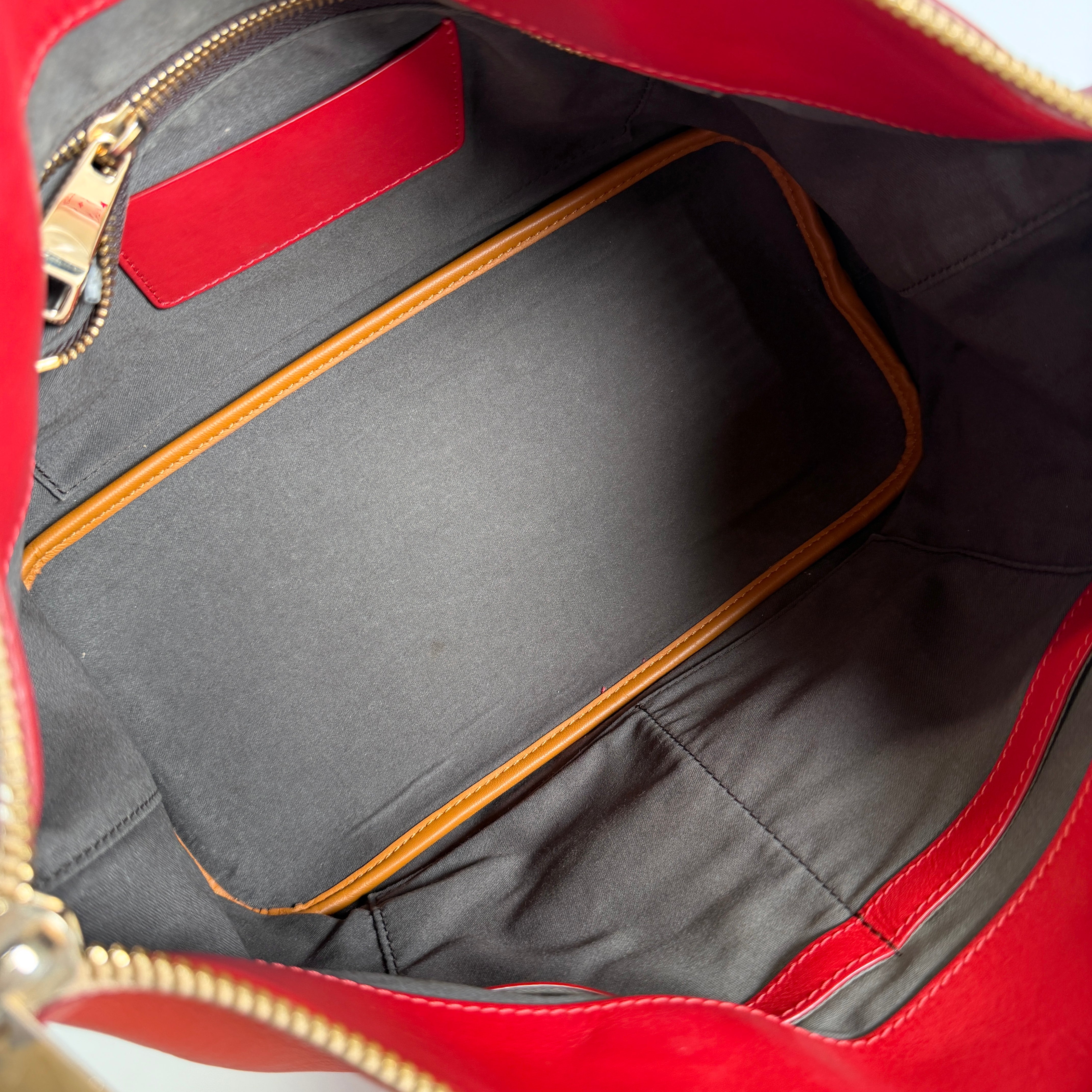 2607 secondhand Chloe 2Way bag