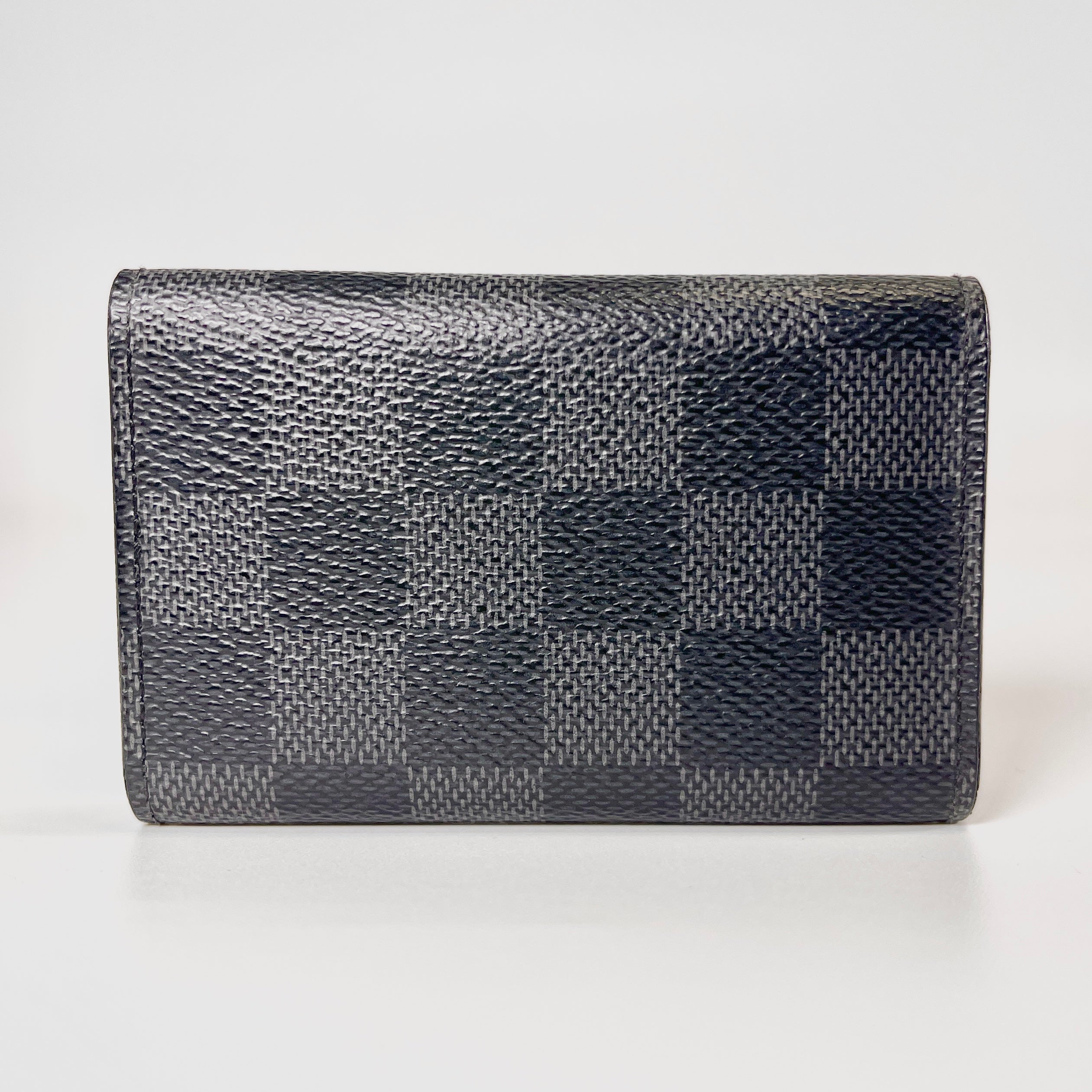 2503 Louis Vuitton Damier folder