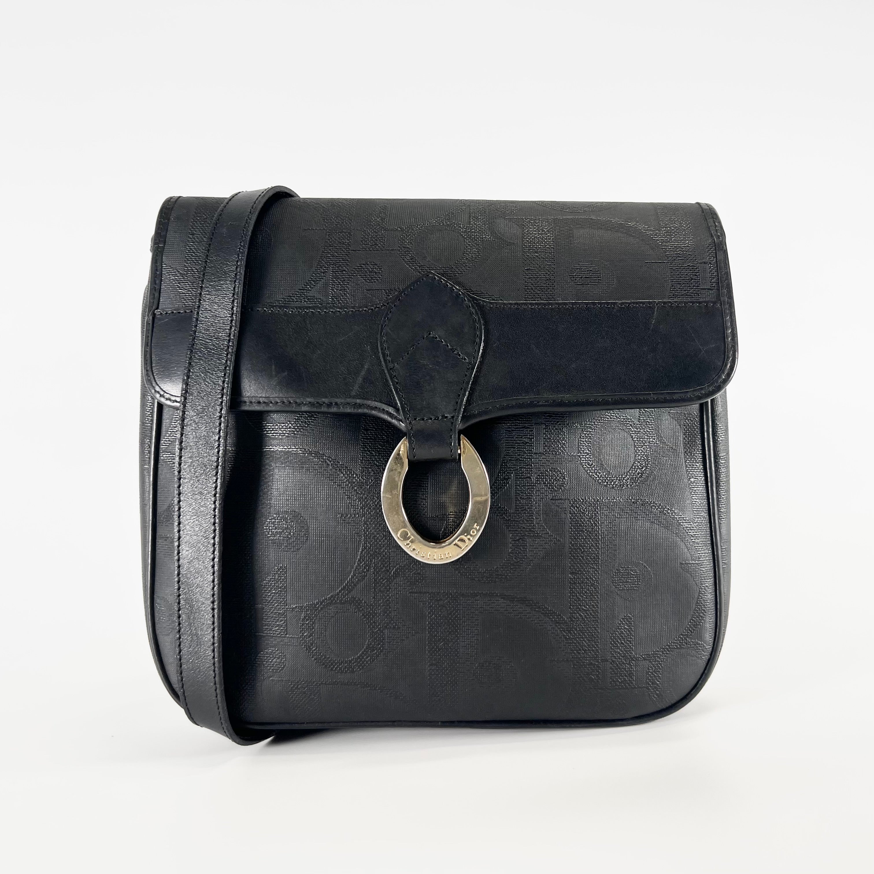 2605 secondhand CD Shoulder bag