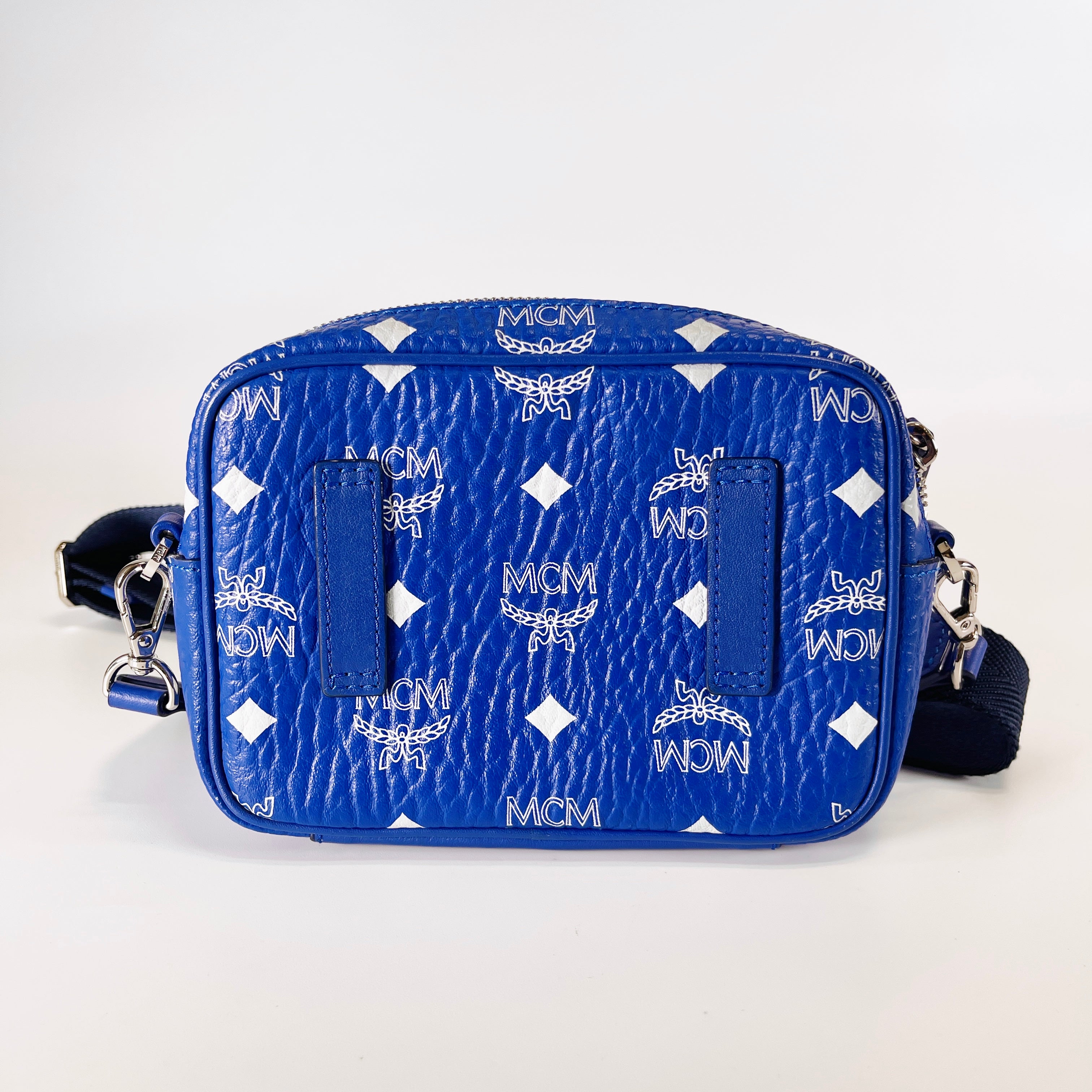 2608 secondhand MCM Shoulder bag