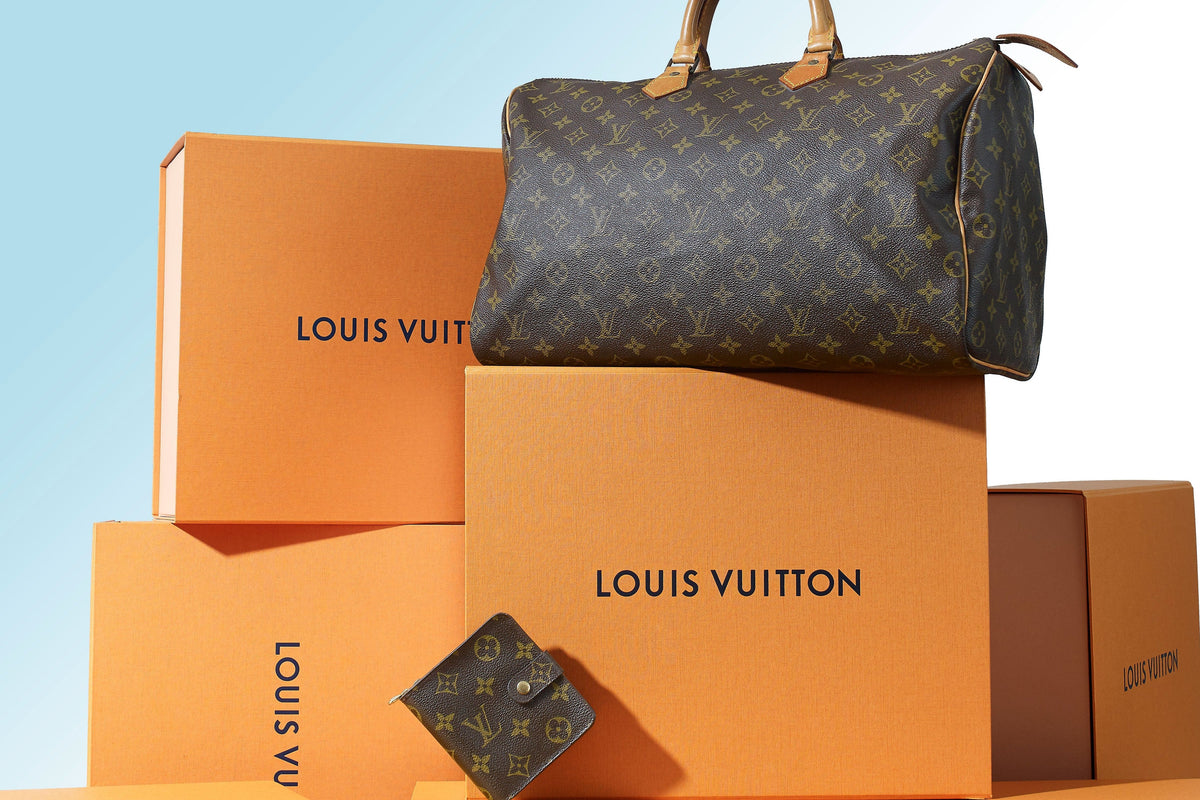 LOUIS VUITTON