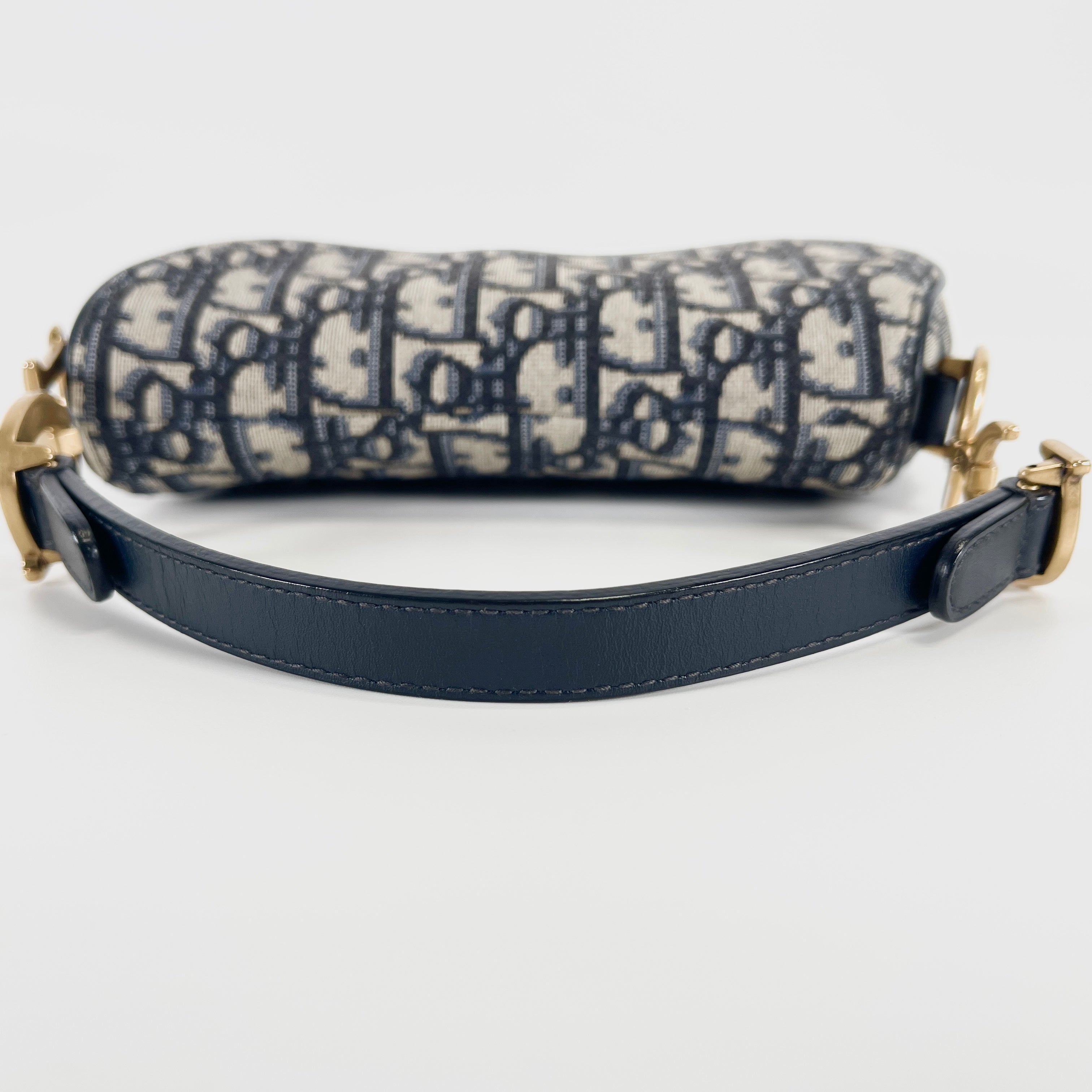 2511 CD Saddlebag