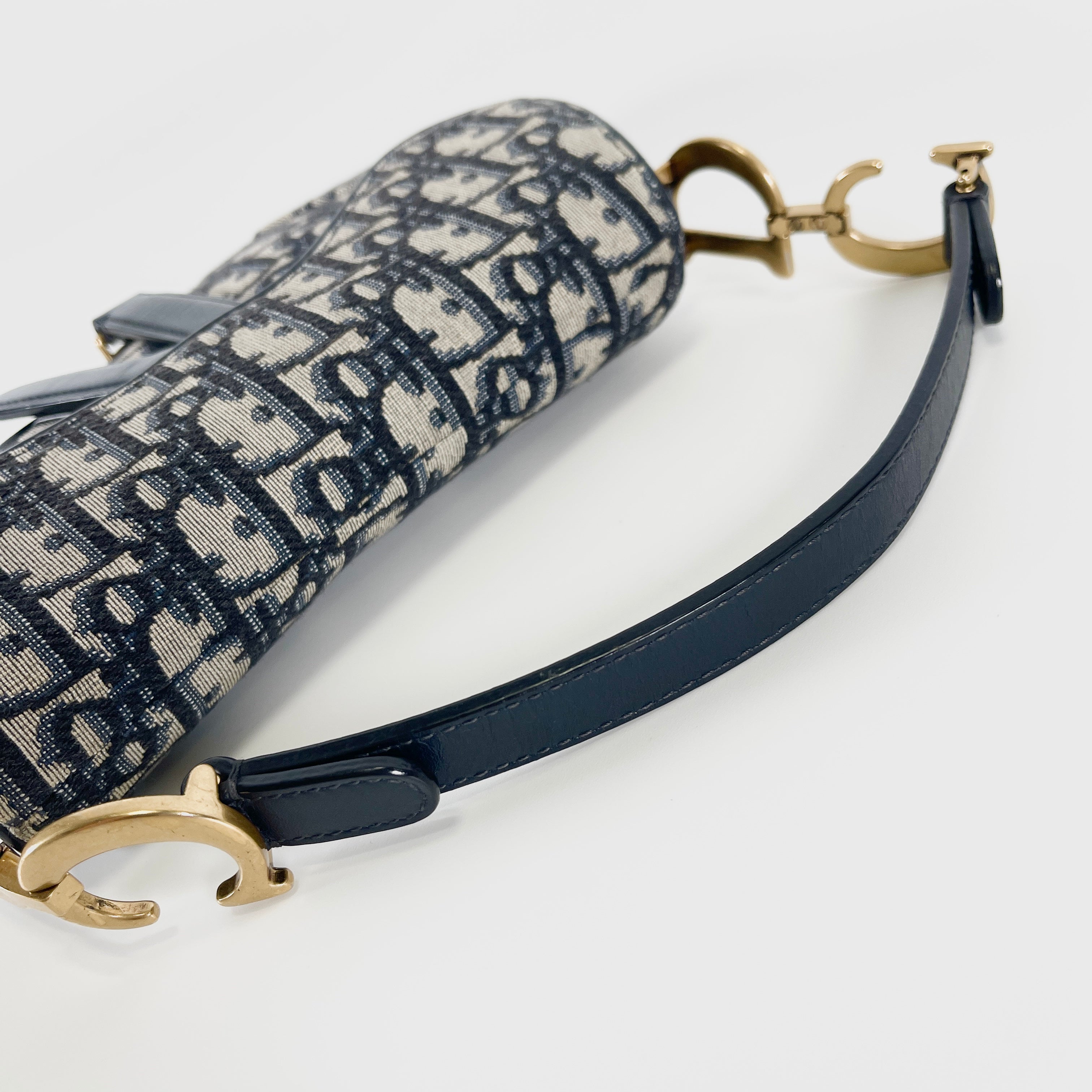 2511 CD Saddlebag
