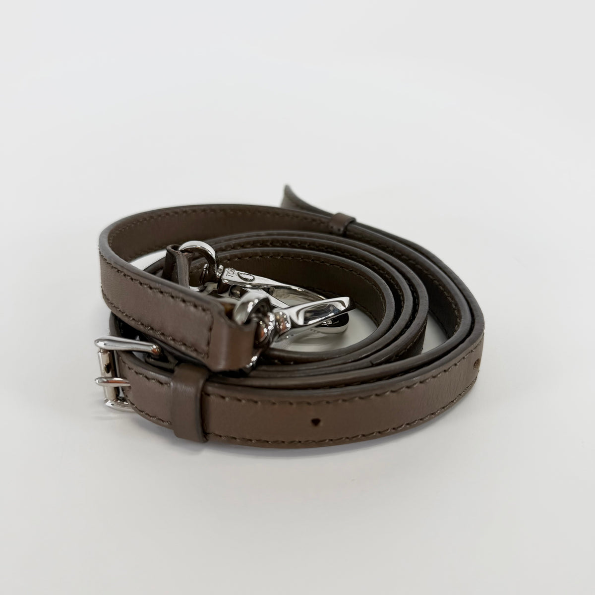 2607 secondhand TOD'STOD'S Shoulder bag