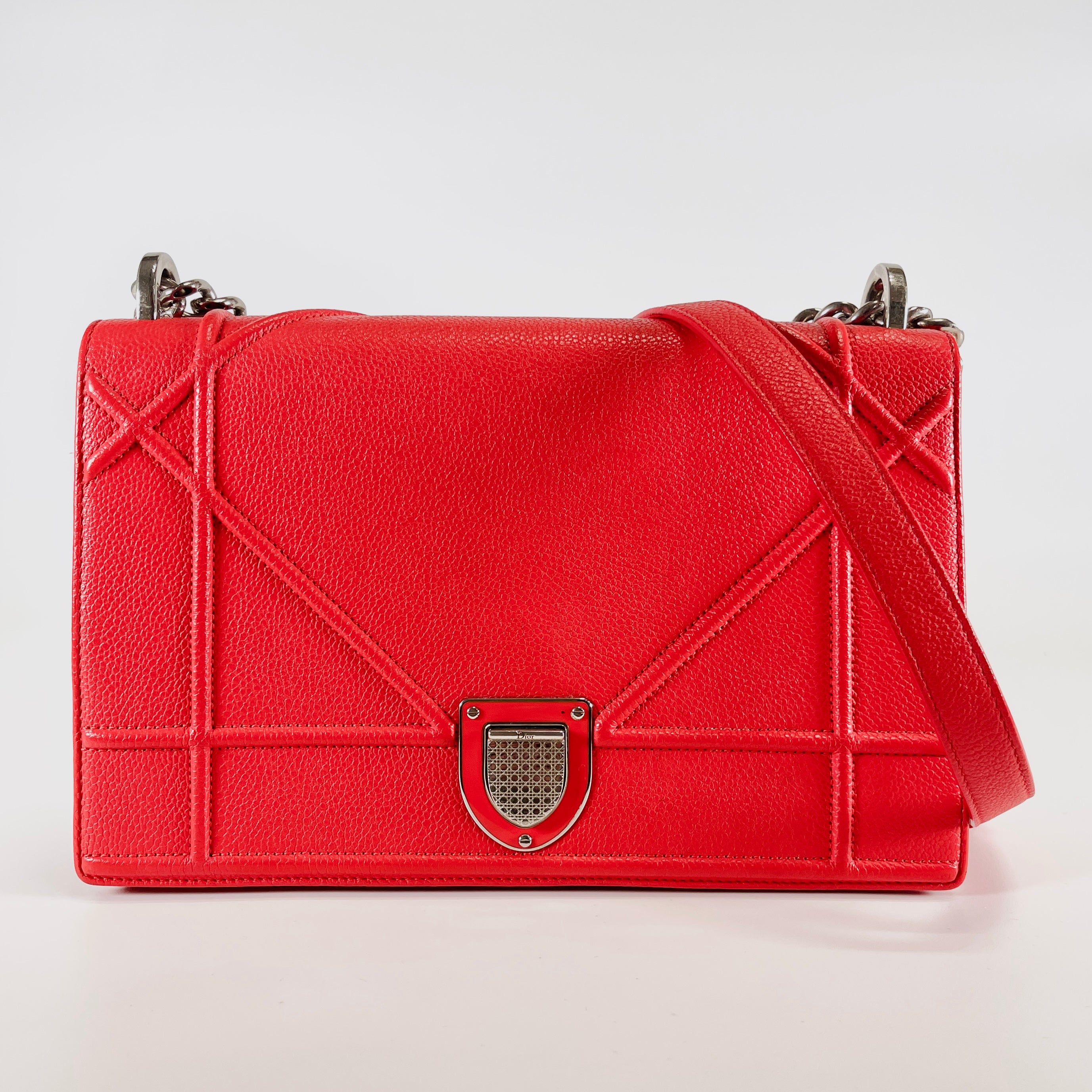 2604 secondhand CD bag / others Diorama S0311